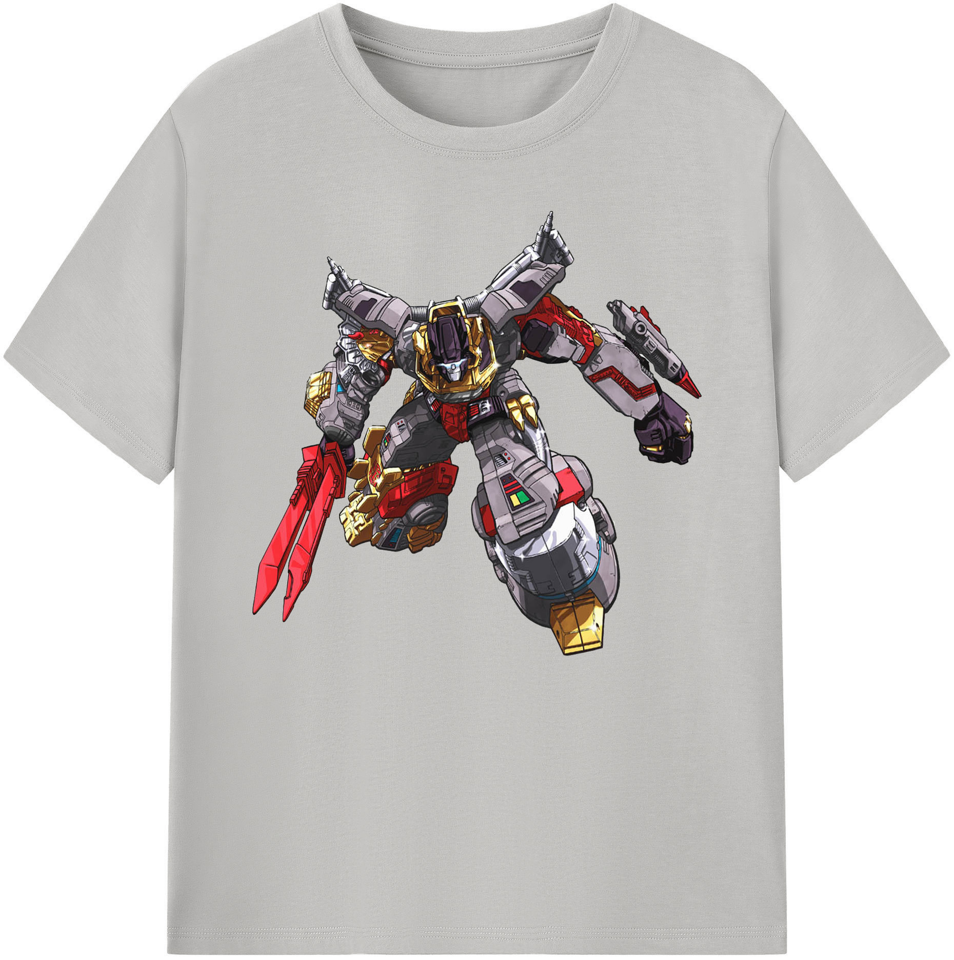 （画像用）  綿100％ メンズ半袖Tシャツ｜肌触りやわらか＆通気性