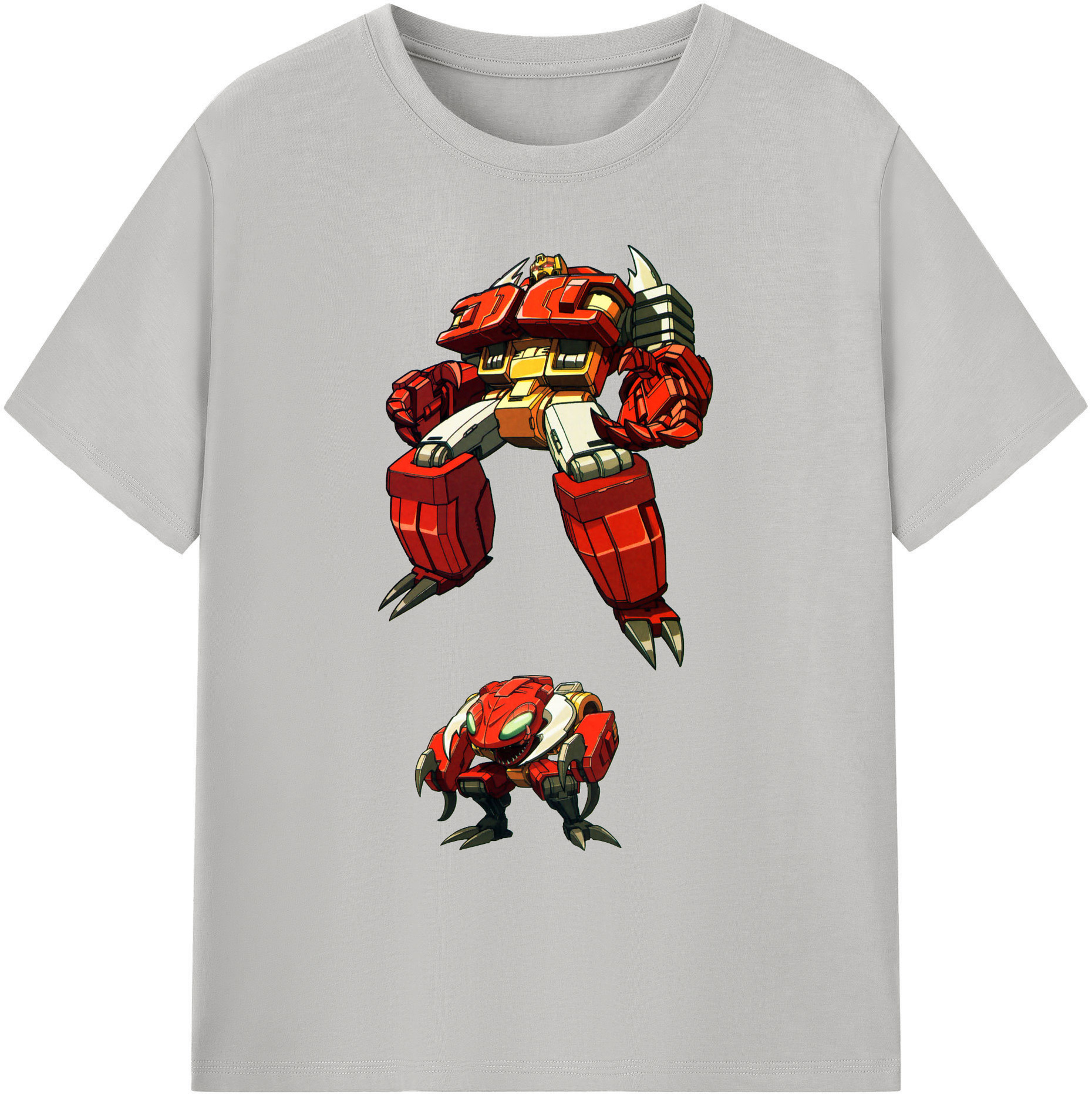 （画像用）  綿100％ メンズ半袖Tシャツ｜肌触りやわらか＆通気性