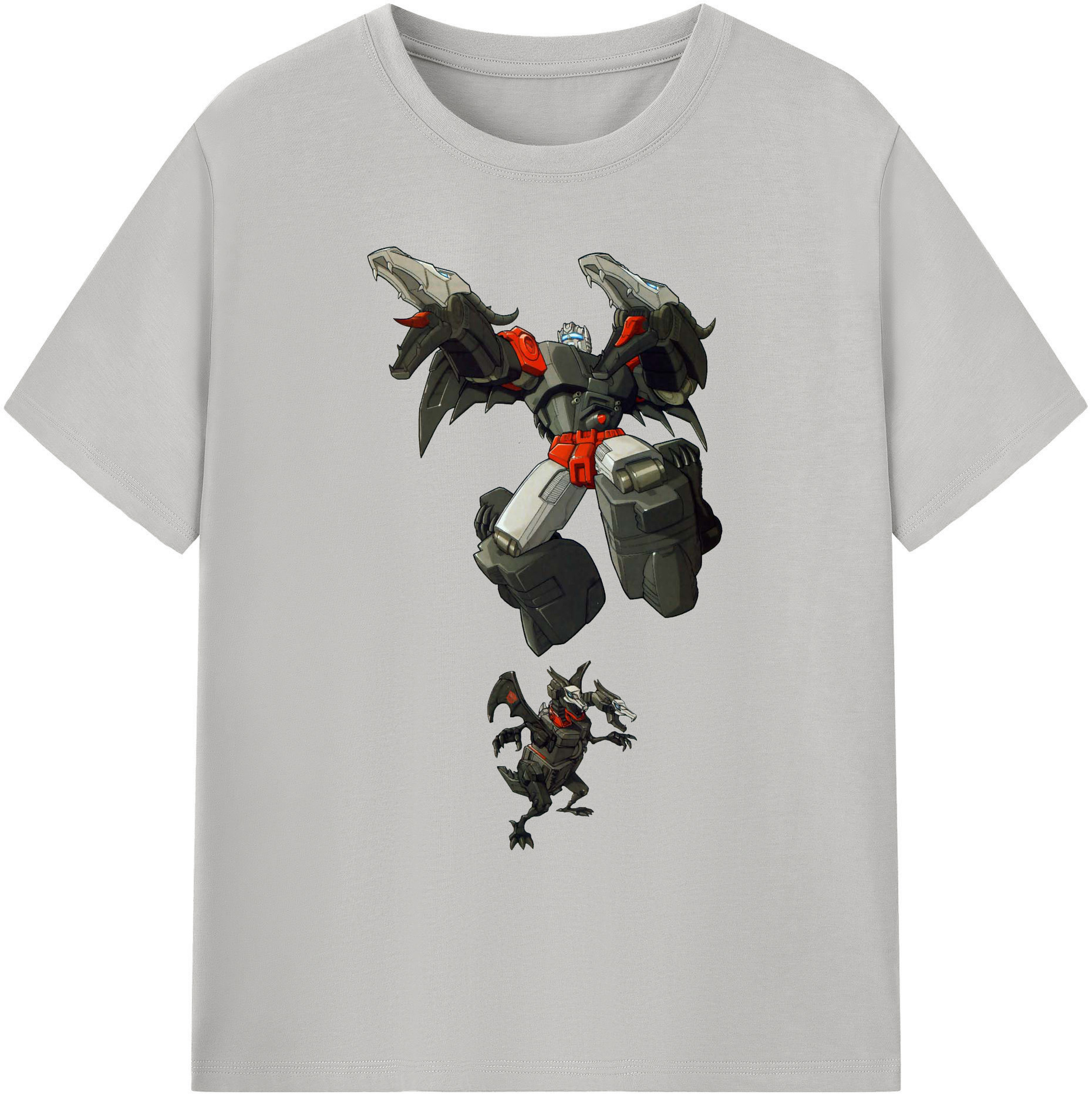 （画像用）  綿100％ メンズ半袖Tシャツ｜肌触りやわらか＆通気性
