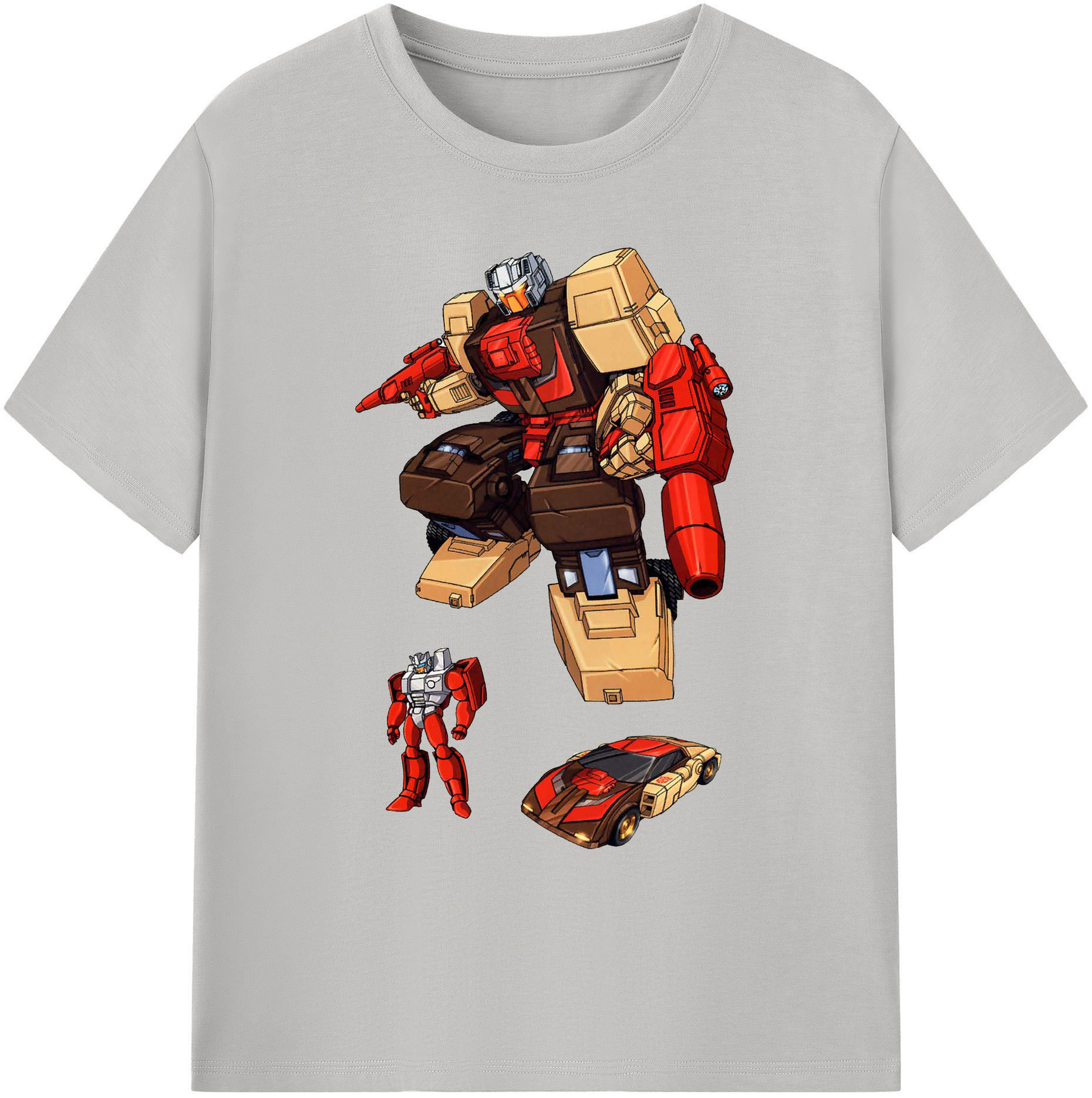 （画像用）  綿100％ メンズ半袖Tシャツ｜肌触りやわらか＆通気性