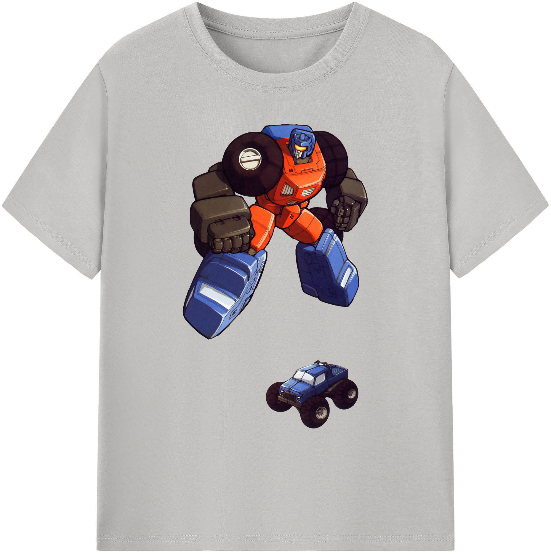 （画像用）  綿100％ メンズ半袖Tシャツ｜肌触りやわらか＆通気性