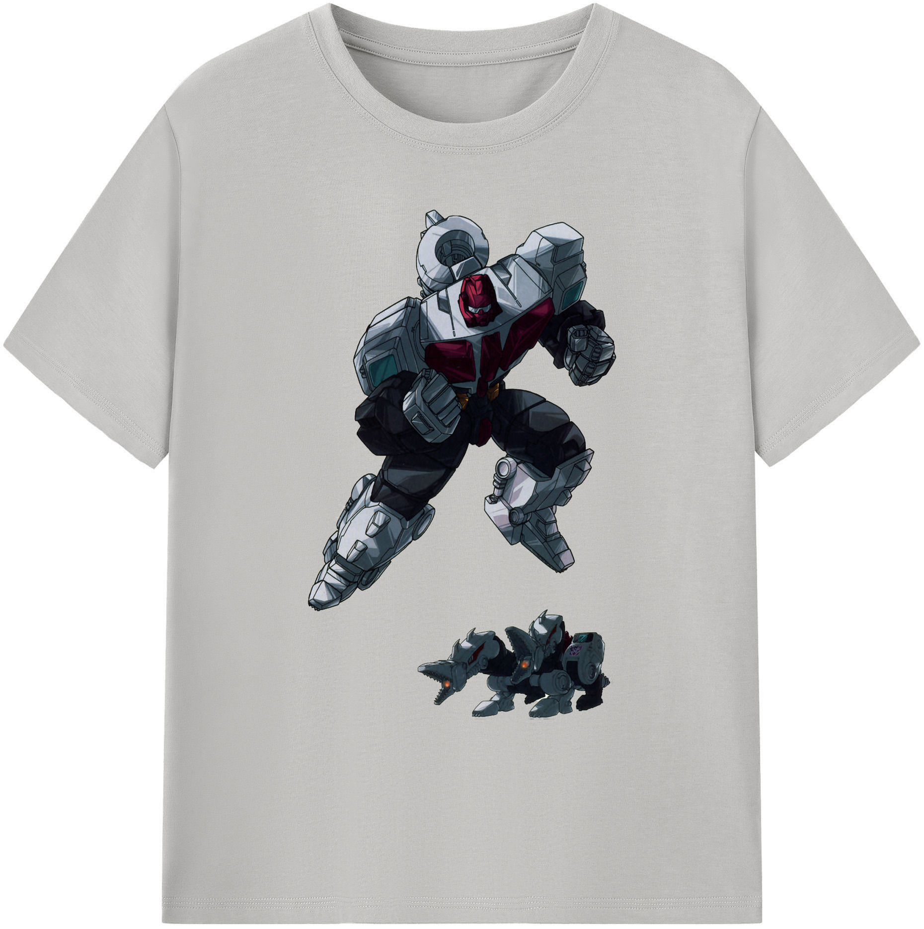 （画像用）  綿100％ メンズ半袖Tシャツ｜肌触りやわらか＆通気性