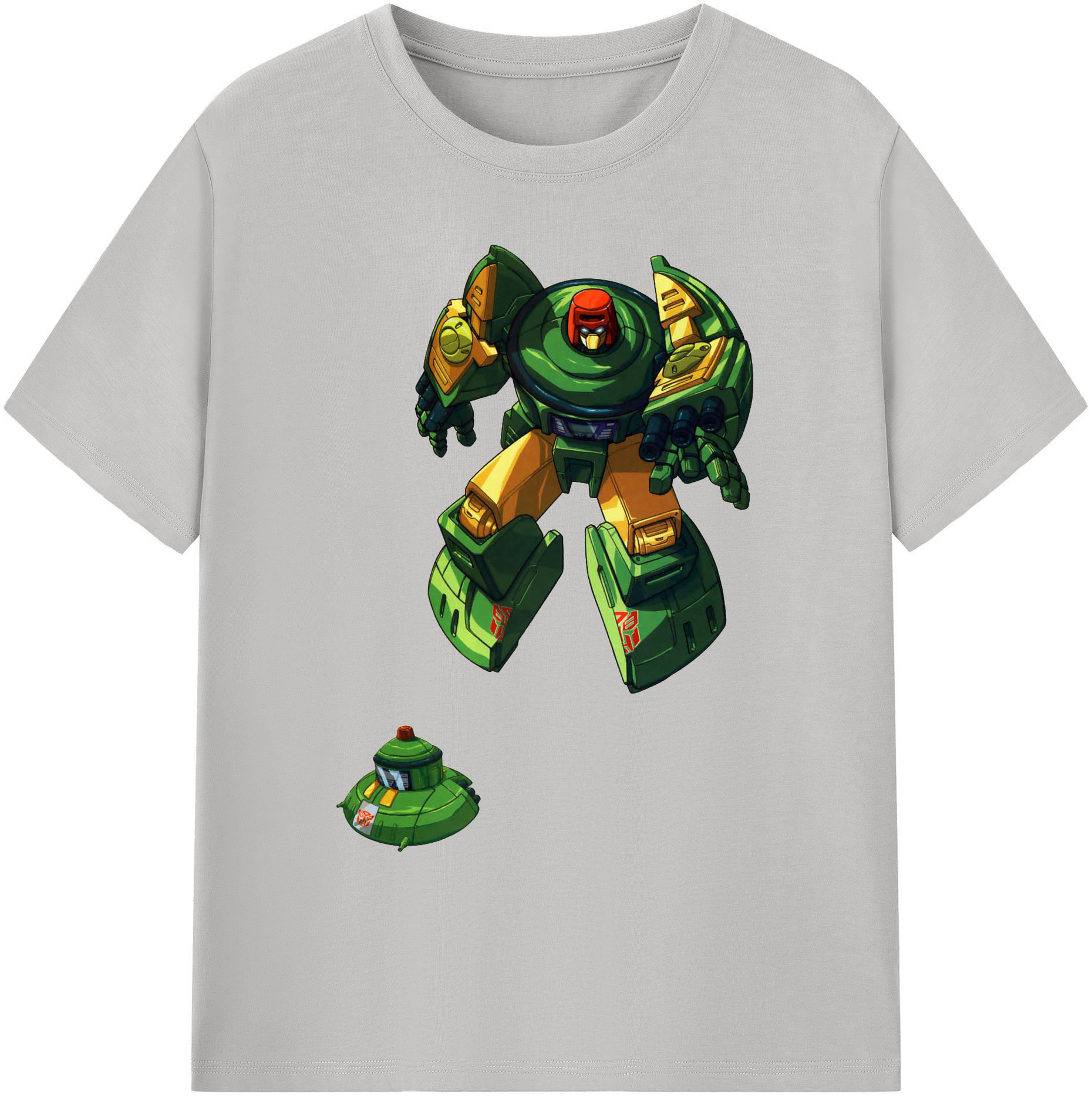 （画像用）  綿100％ メンズ半袖Tシャツ｜肌触りやわらか＆通気性