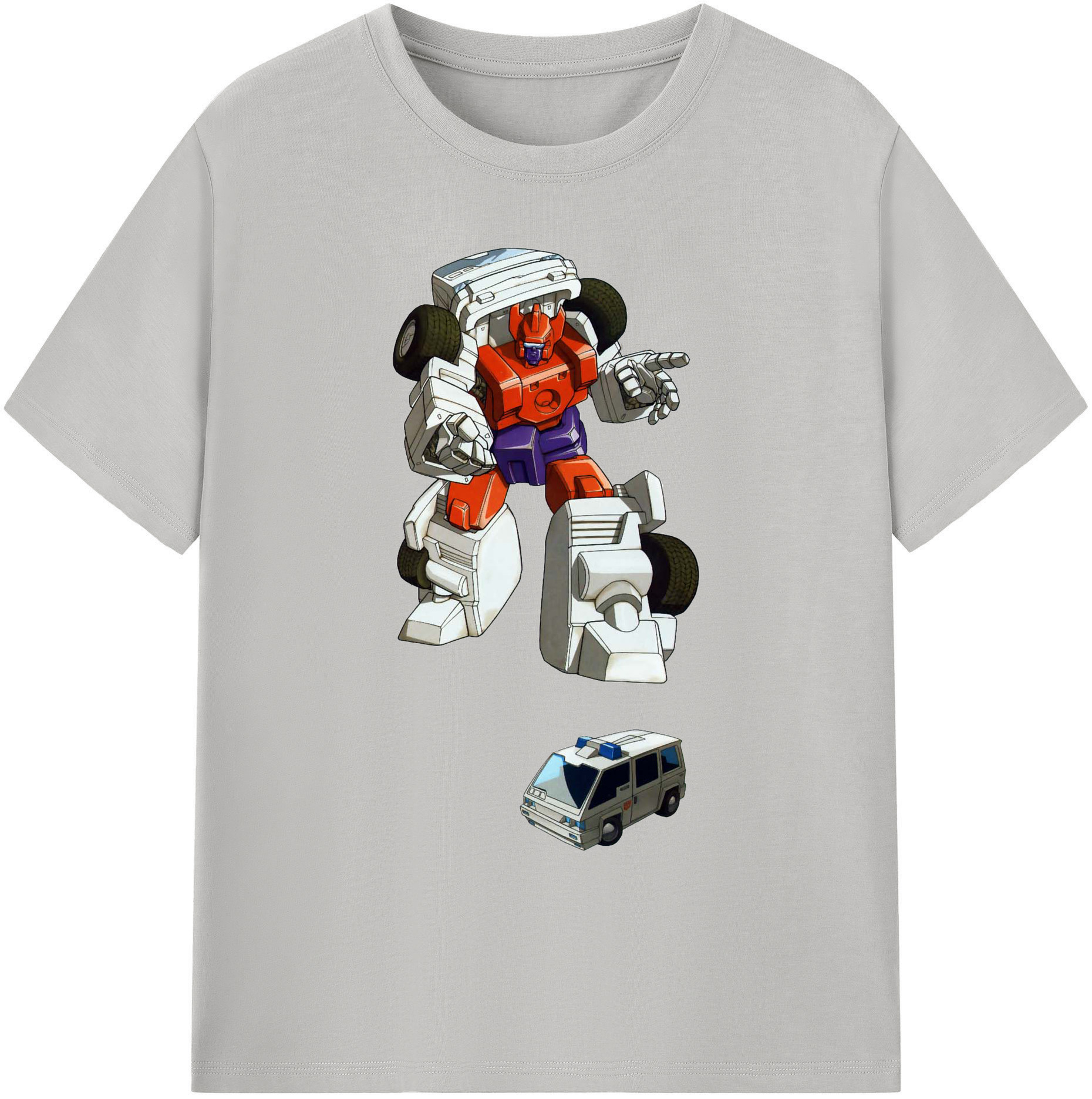 （画像用）  綿100％ メンズ半袖Tシャツ｜肌触りやわらか＆通気性