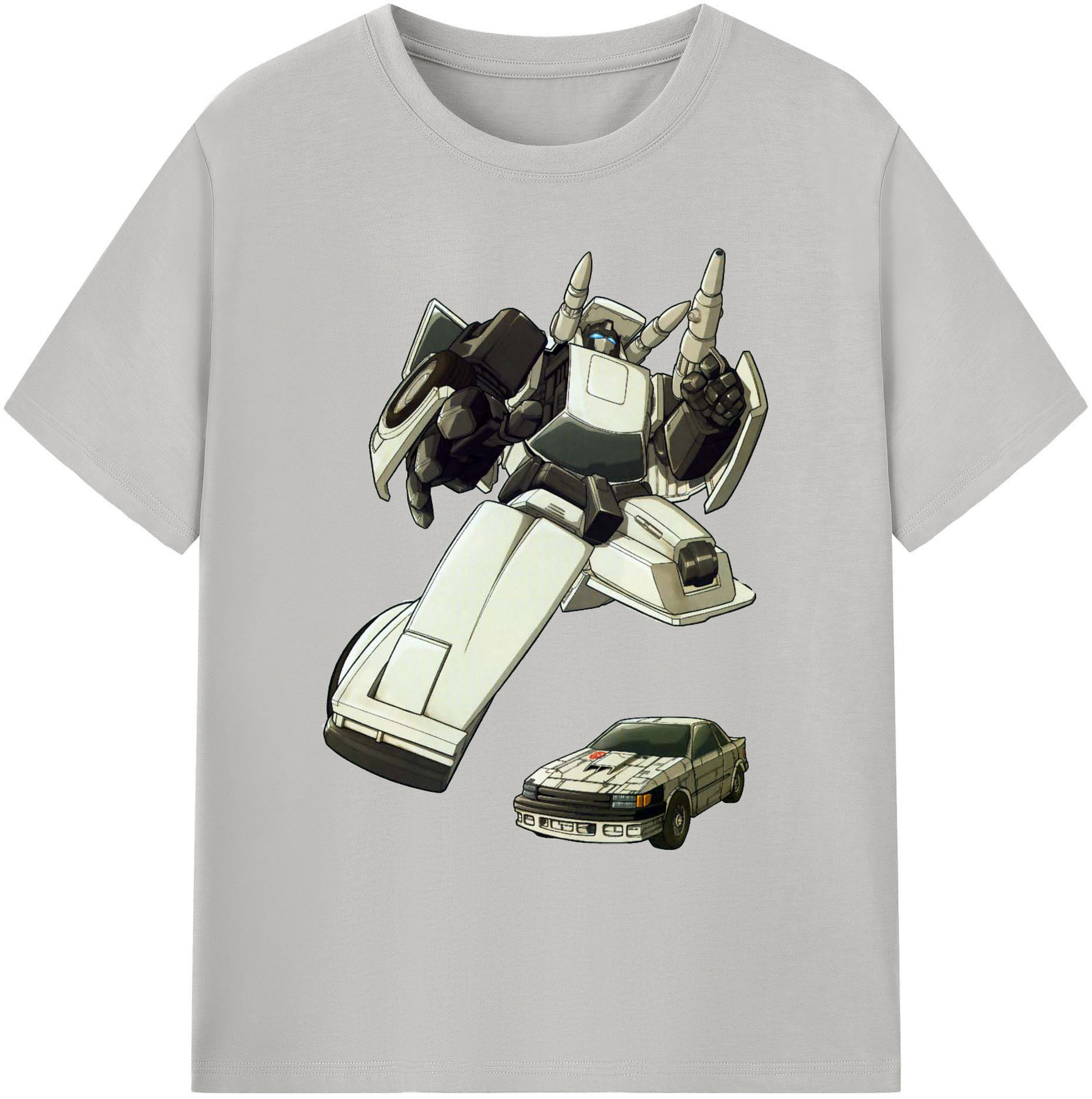 （画像用）  綿100％ メンズ半袖Tシャツ｜肌触りやわらか＆通気性