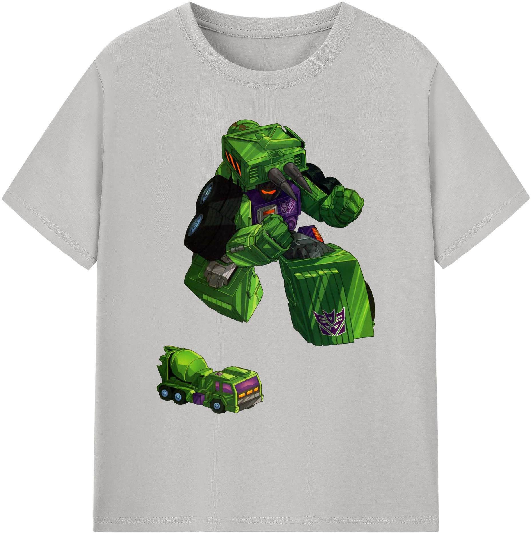 （画像用）  綿100％ メンズ半袖Tシャツ｜肌触りやわらか＆通気性