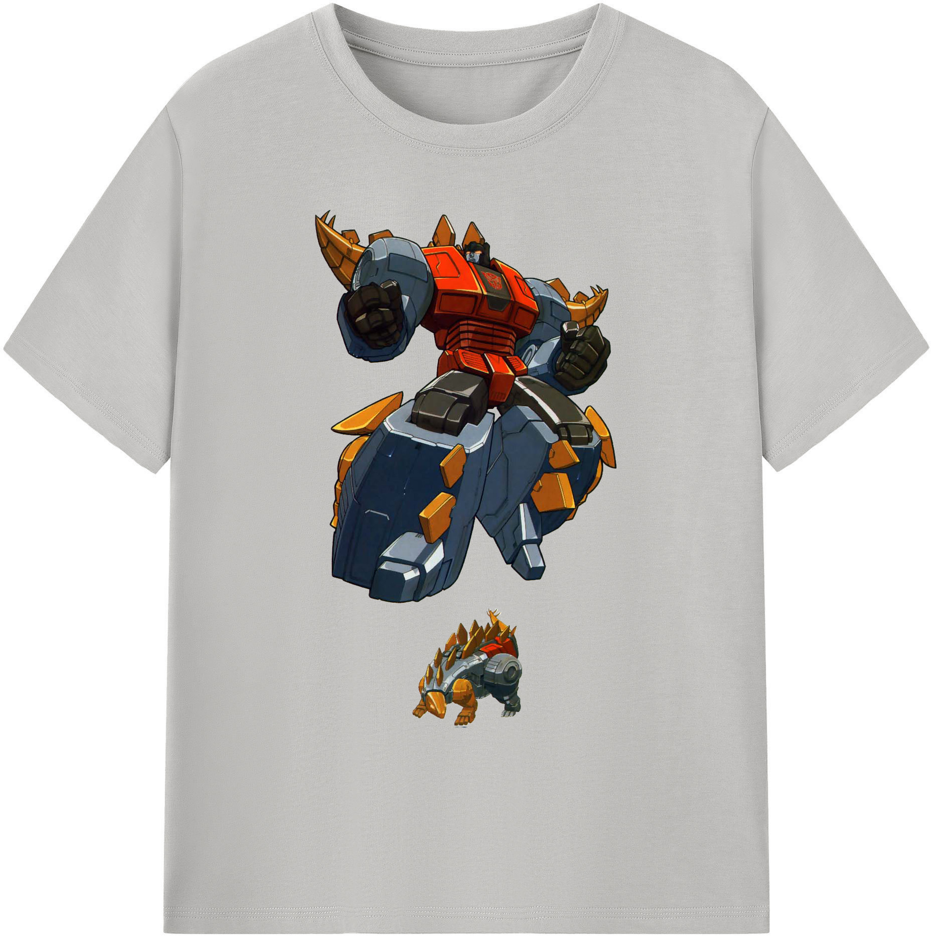 （画像用）  綿100％ メンズ半袖Tシャツ｜肌触りやわらか＆通気性