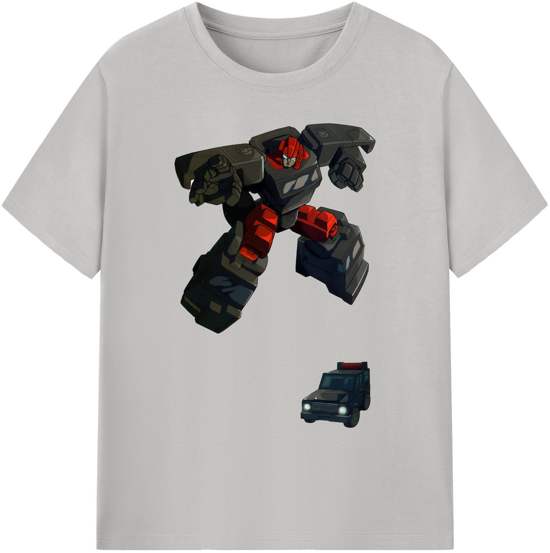 （画像用）  綿100％ メンズ半袖Tシャツ｜肌触りやわらか＆通気性