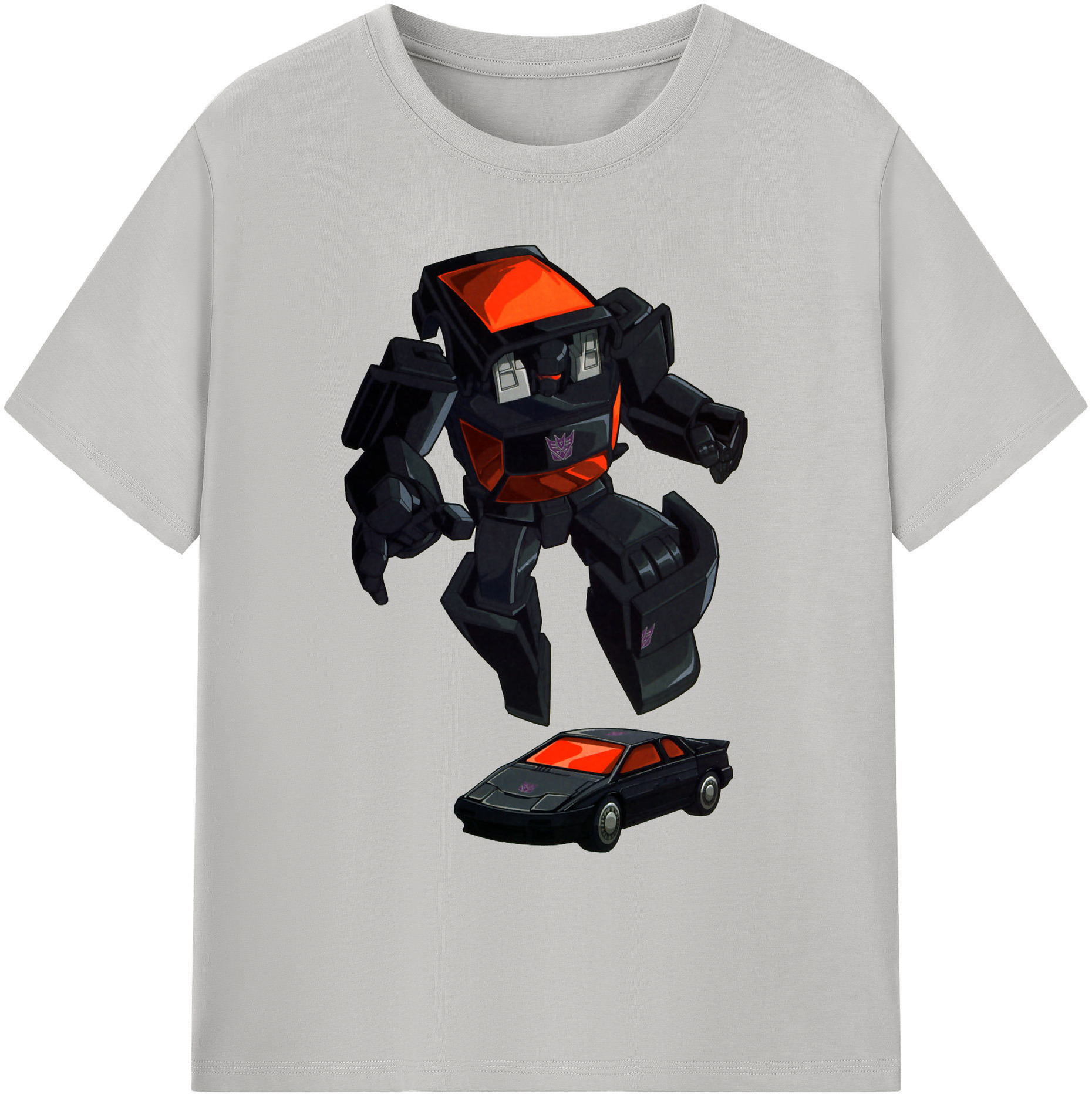 （画像用）  綿100％ メンズ半袖Tシャツ｜肌触りやわらか＆通気性
