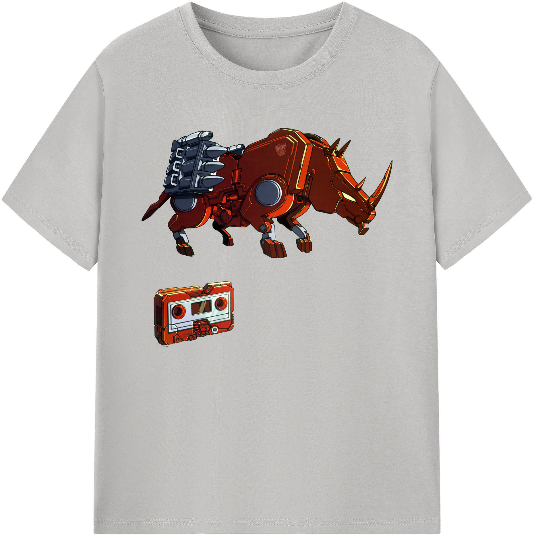 （画像用）  綿100％ メンズ半袖Tシャツ｜肌触りやわらか＆通気性