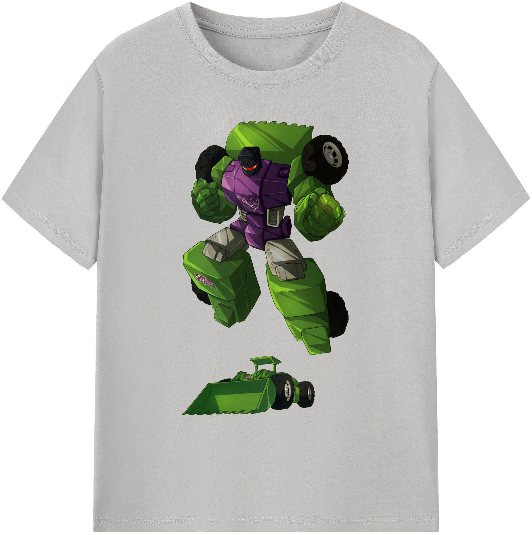 （画像用）  綿100％ メンズ半袖Tシャツ｜肌触りやわらか＆通気性