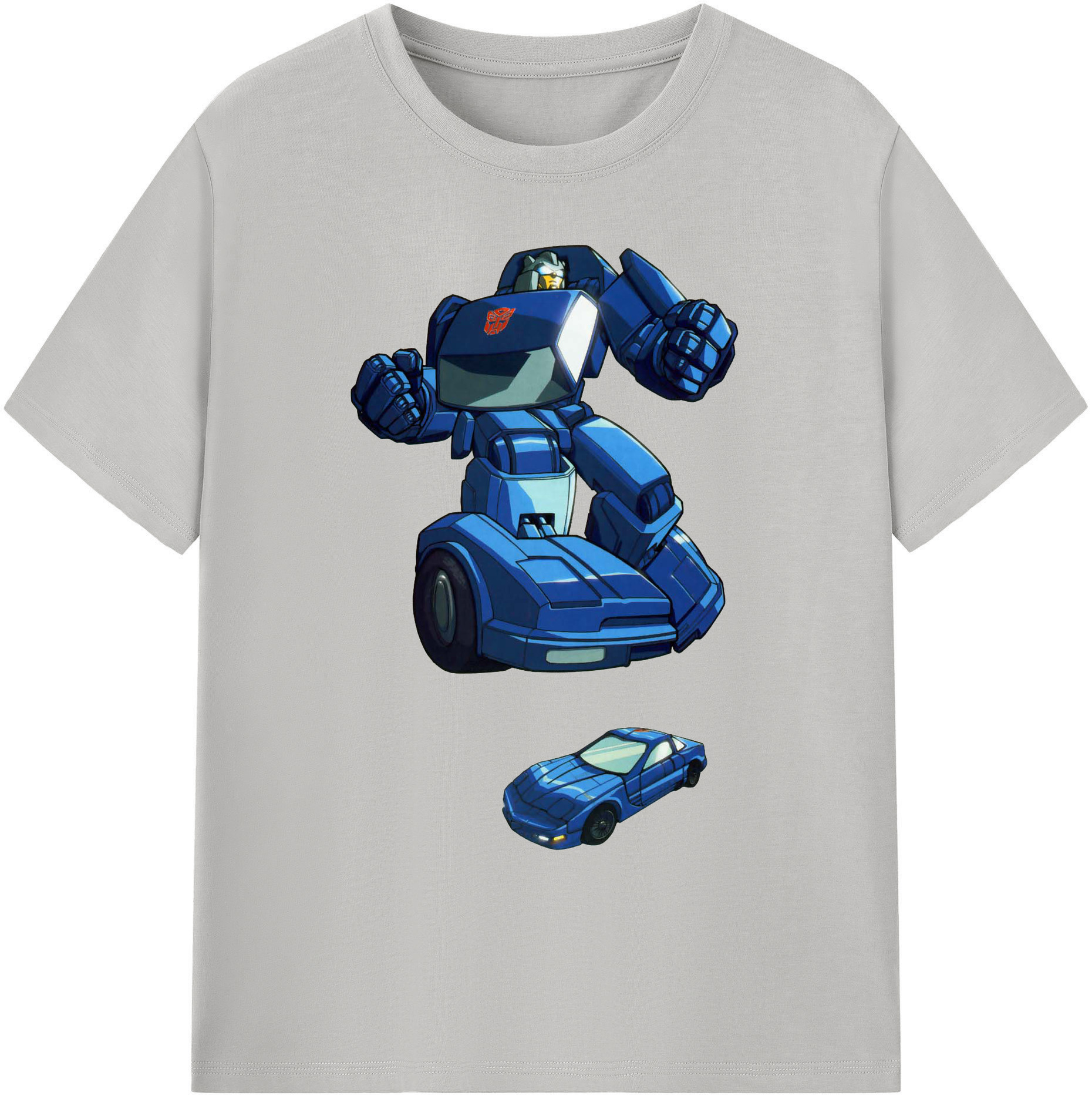 （画像用）  綿100％ メンズ半袖Tシャツ｜肌触りやわらか＆通気性