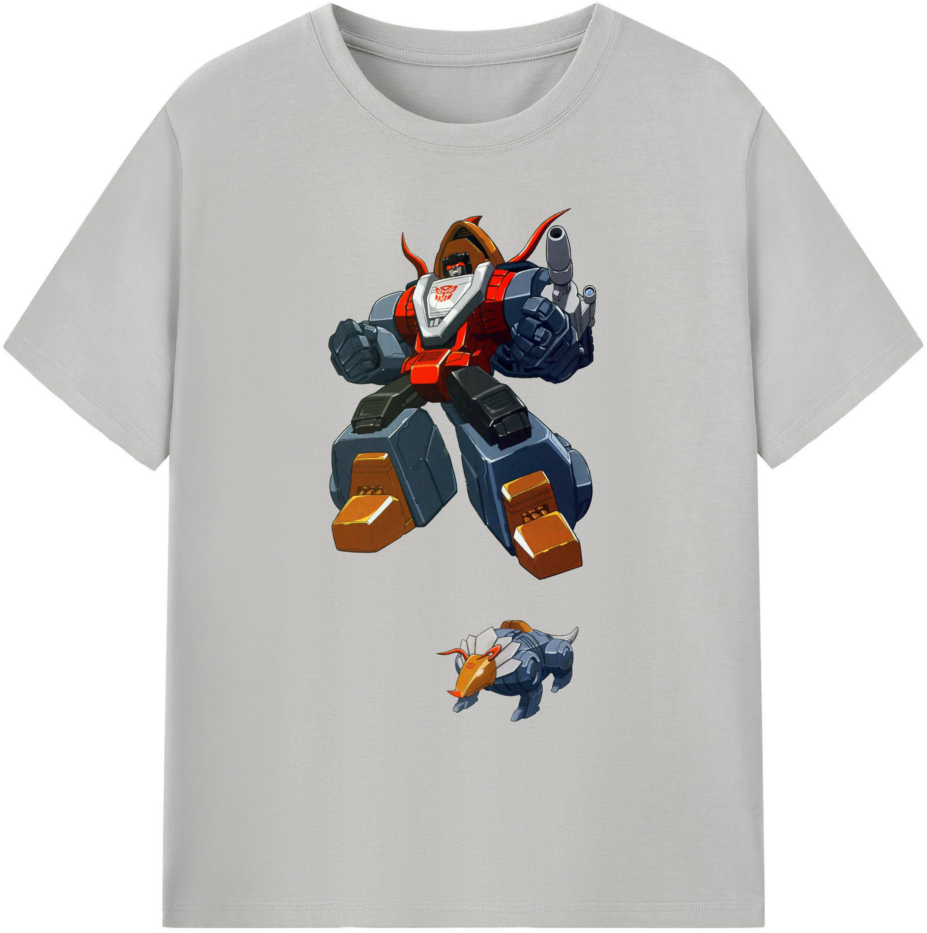 （画像用）  綿100％ メンズ半袖Tシャツ｜肌触りやわらか＆通気性