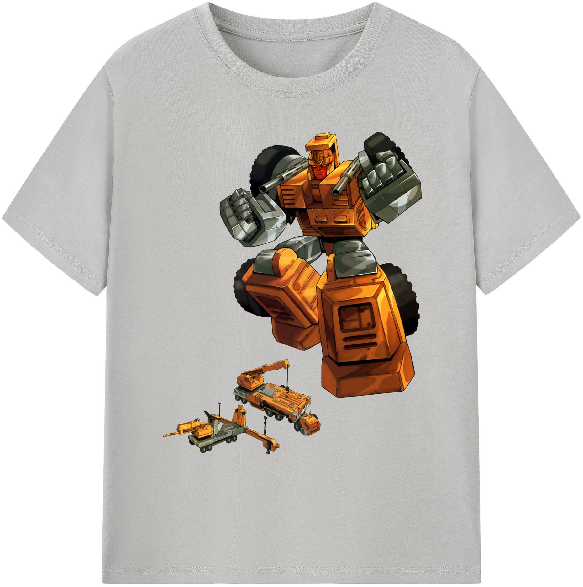 （画像用）  綿100％ メンズ半袖Tシャツ｜肌触りやわらか＆通気性