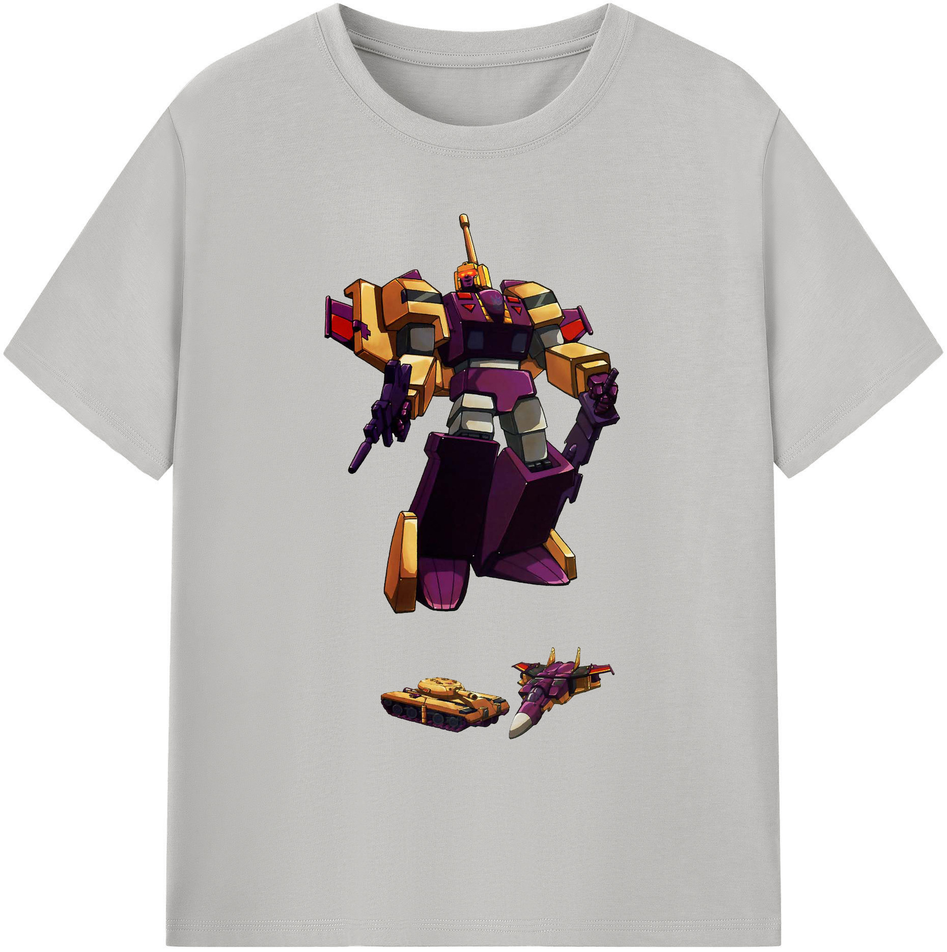 （画像用）  綿100％ メンズ半袖Tシャツ｜肌触りやわらか＆通気性