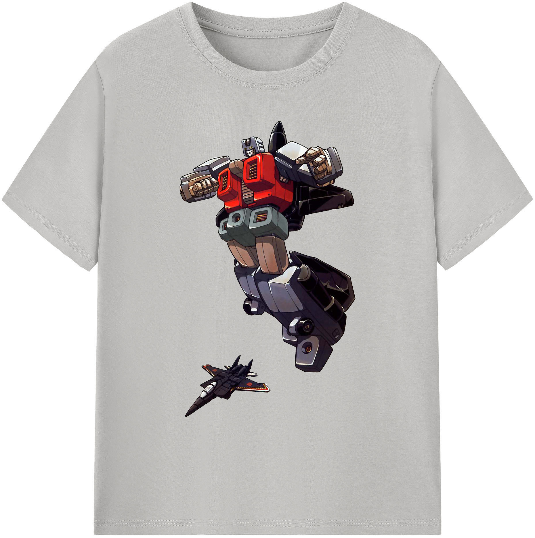（画像用）  綿100％ メンズ半袖Tシャツ｜肌触りやわらか＆通気性