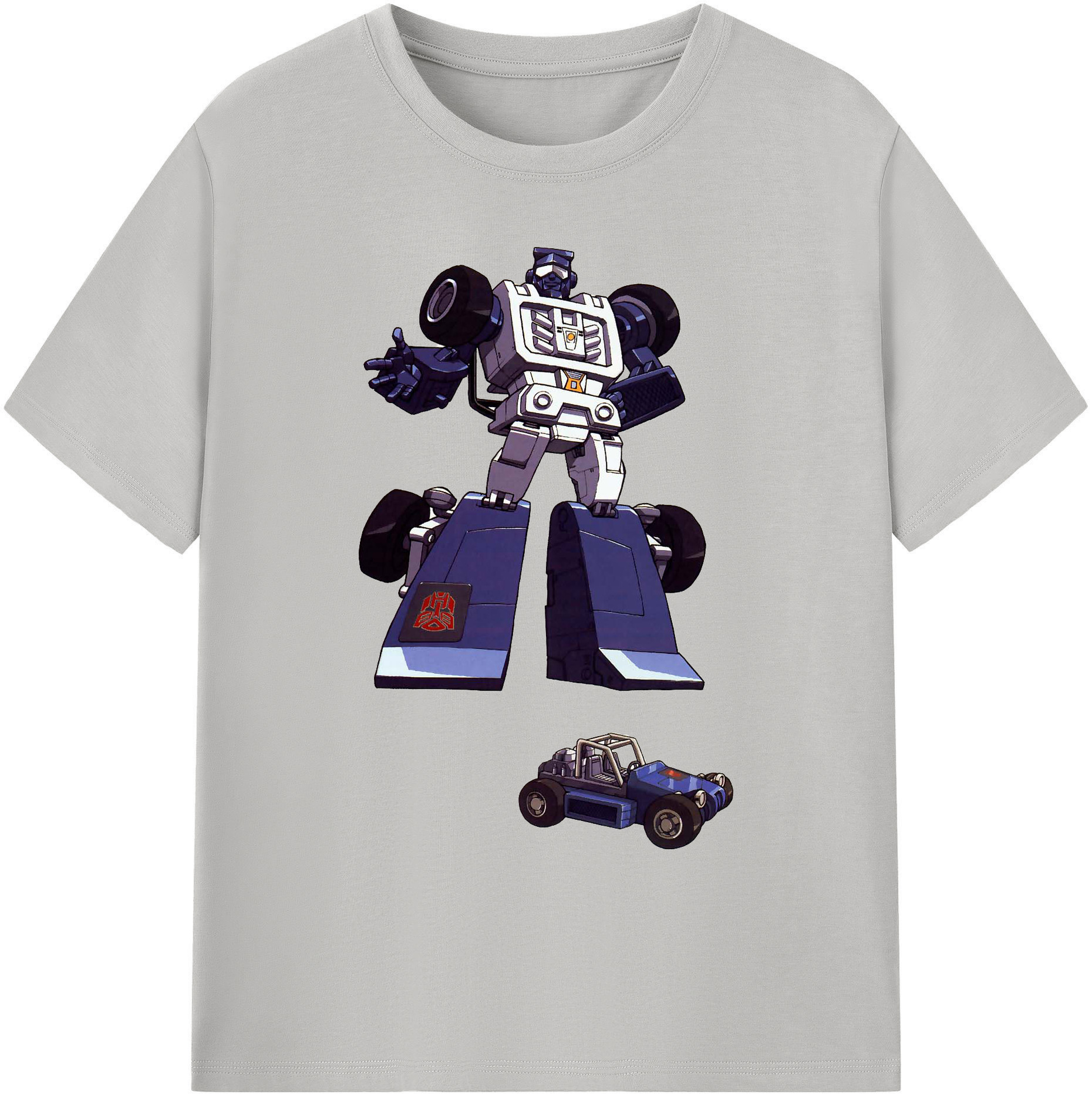 （画像用）  綿100％ メンズ半袖Tシャツ｜肌触りやわらか＆通気性