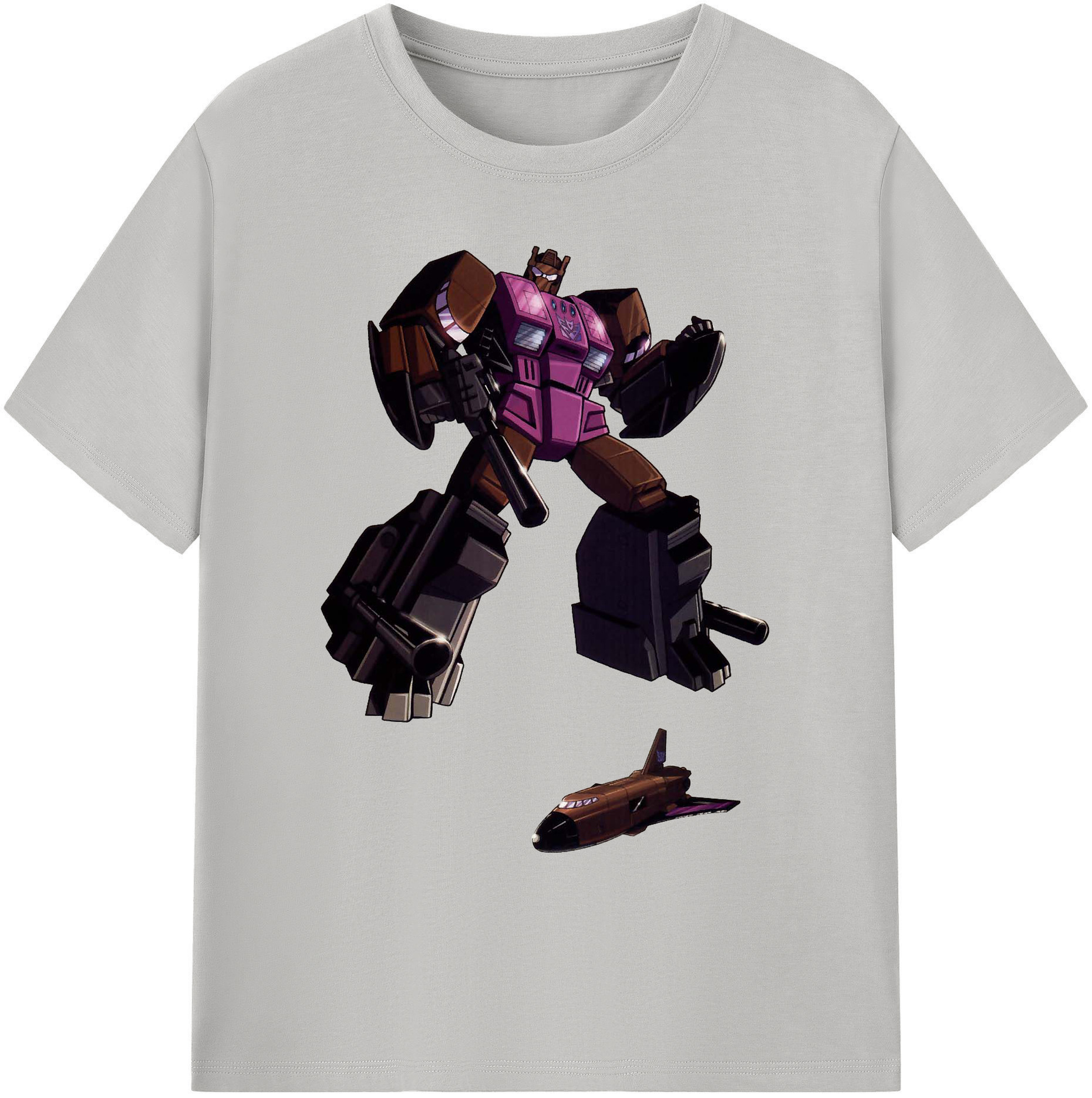 （画像用）  綿100％ メンズ半袖Tシャツ｜肌触りやわらか＆通気性