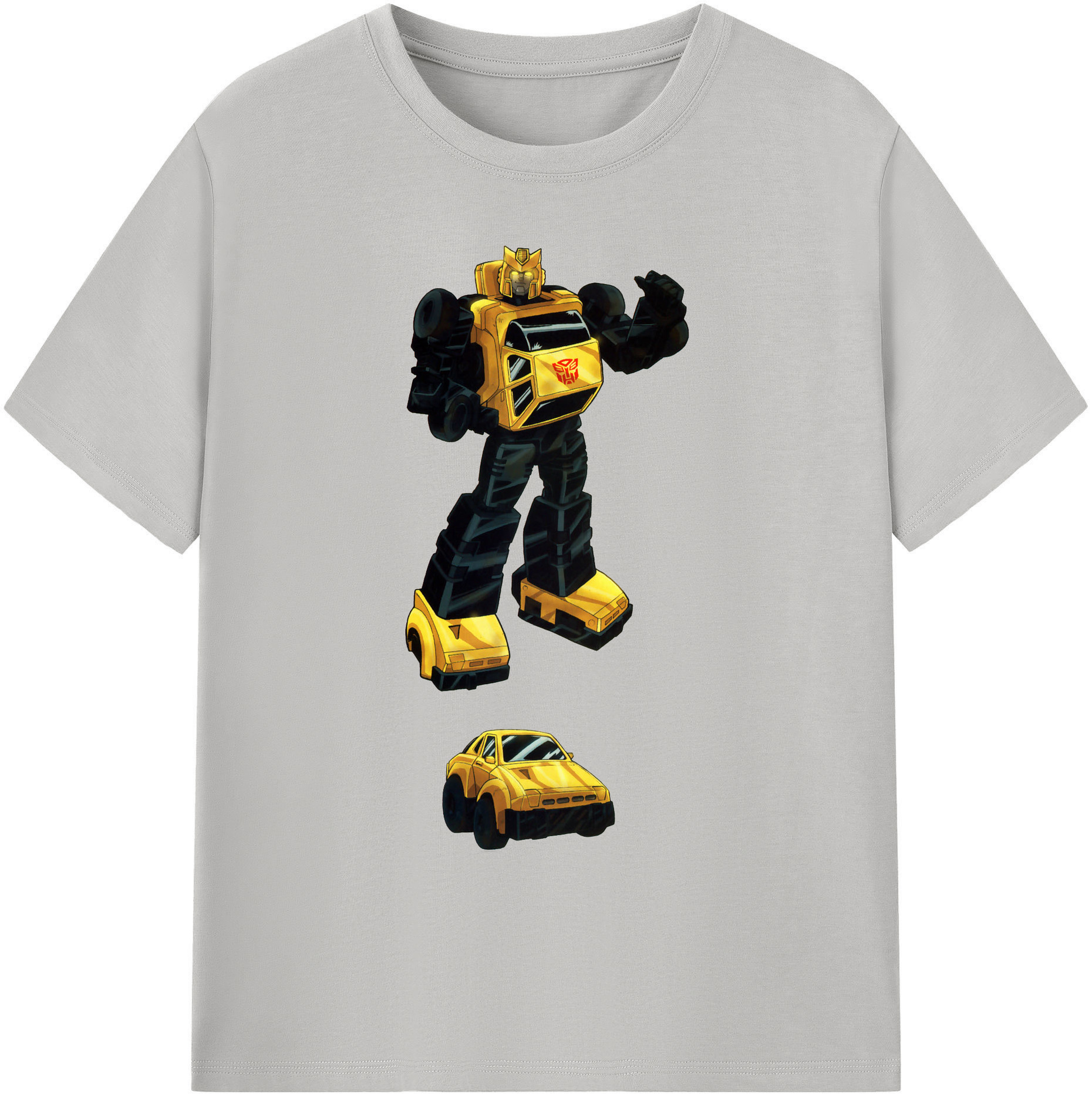 （画像用）  綿100％ メンズ半袖Tシャツ｜肌触りやわらか＆通気性