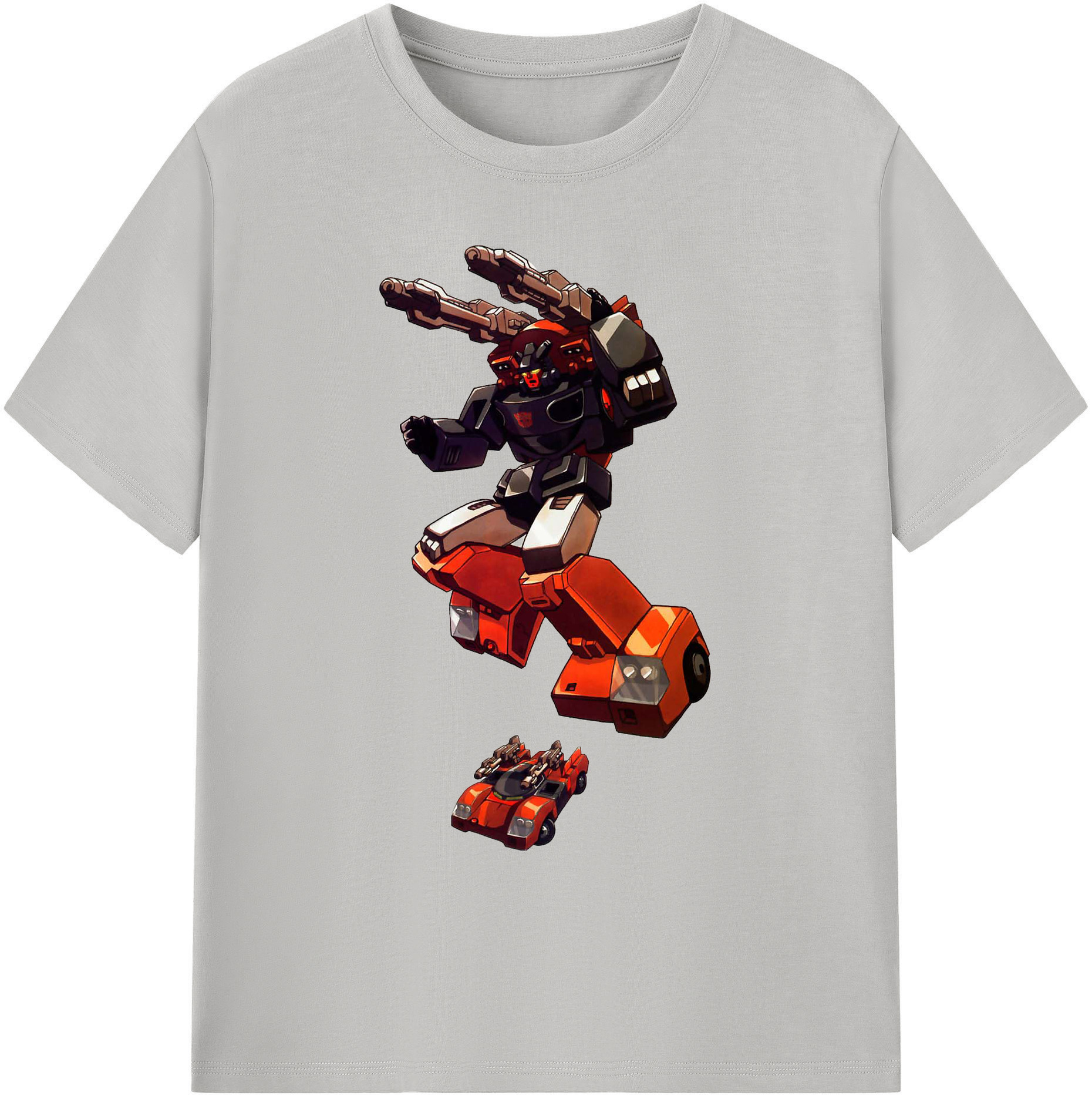 （画像用）  綿100％ メンズ半袖Tシャツ｜肌触りやわらか＆通気性