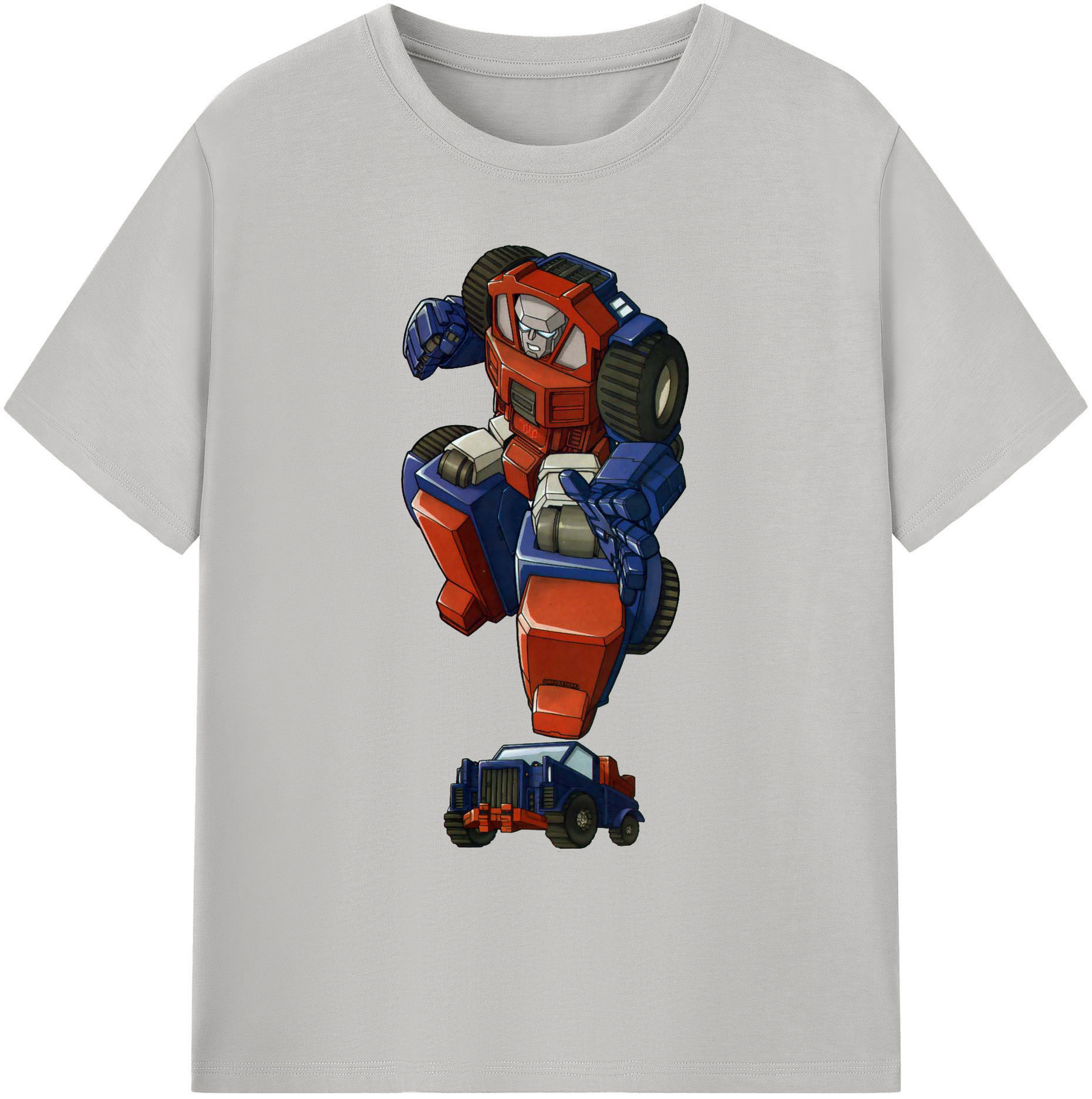 （画像用）  綿100％ メンズ半袖Tシャツ｜肌触りやわらか＆通気性