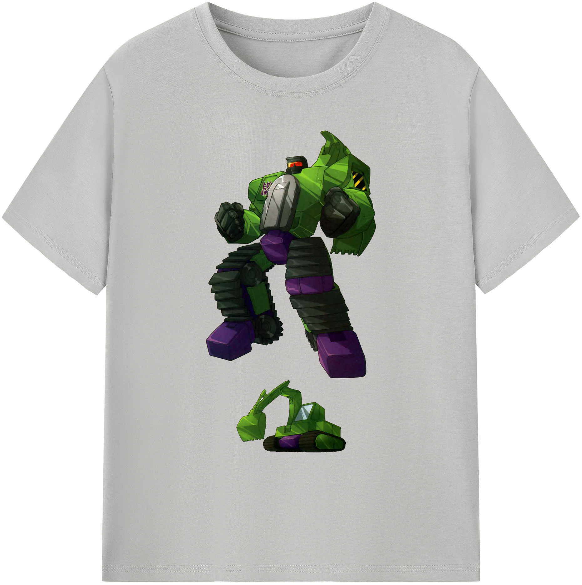 （画像用）  綿100％ メンズ半袖Tシャツ｜肌触りやわらか＆通気性