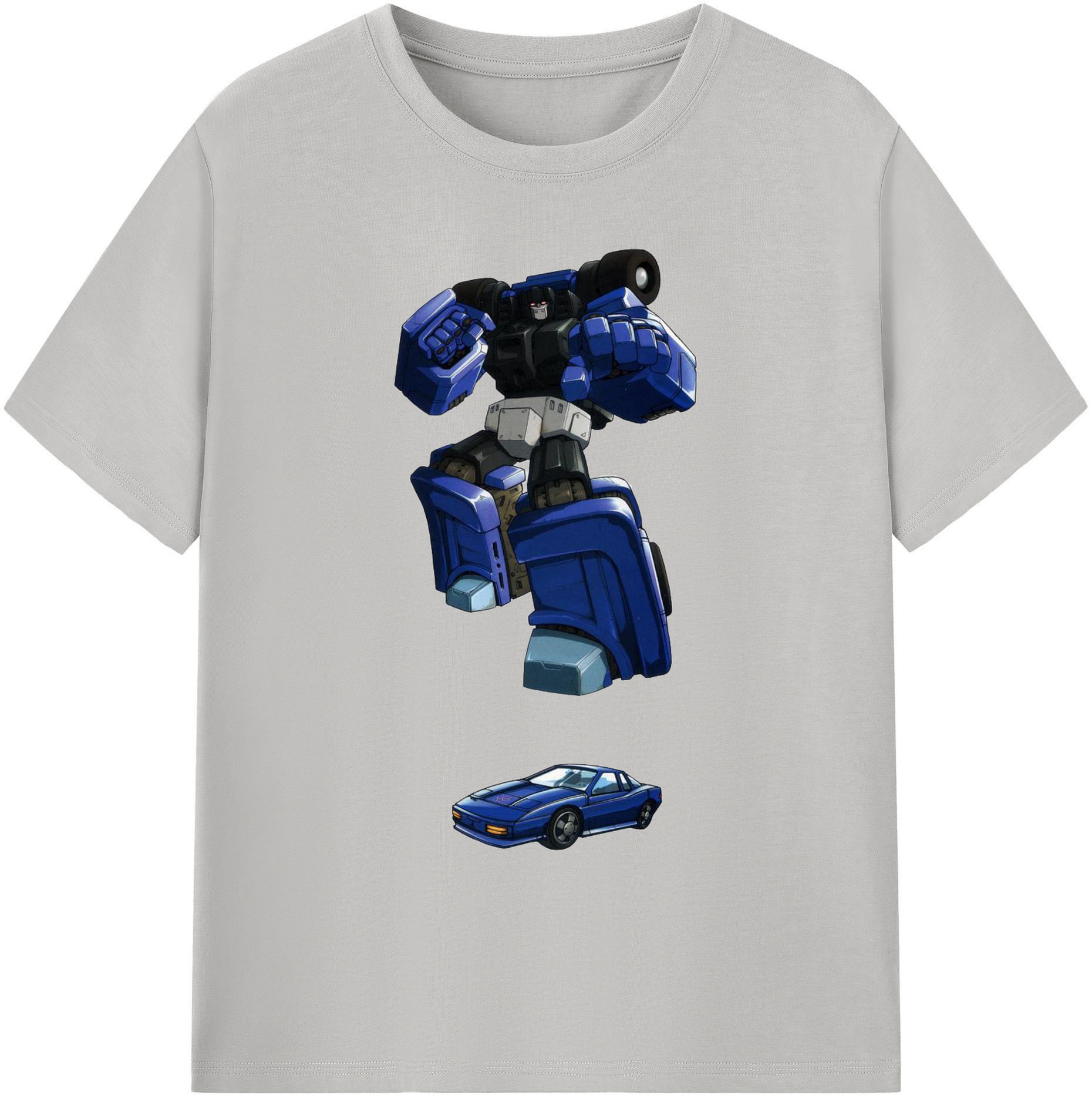 （画像用）  綿100％ メンズ半袖Tシャツ｜肌触りやわらか＆通気性