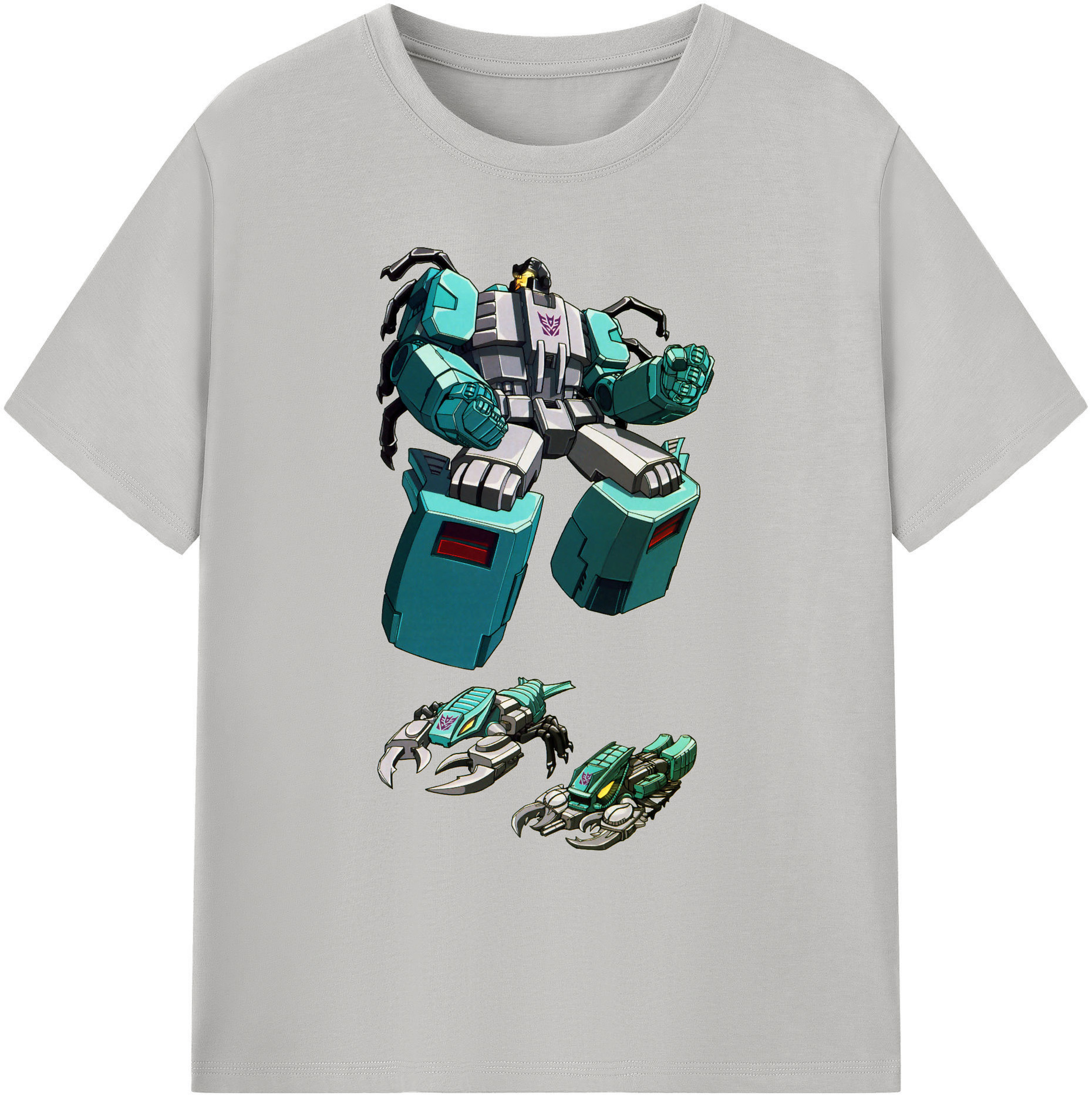 （画像用）  綿100％ メンズ半袖Tシャツ｜肌触りやわらか＆通気性