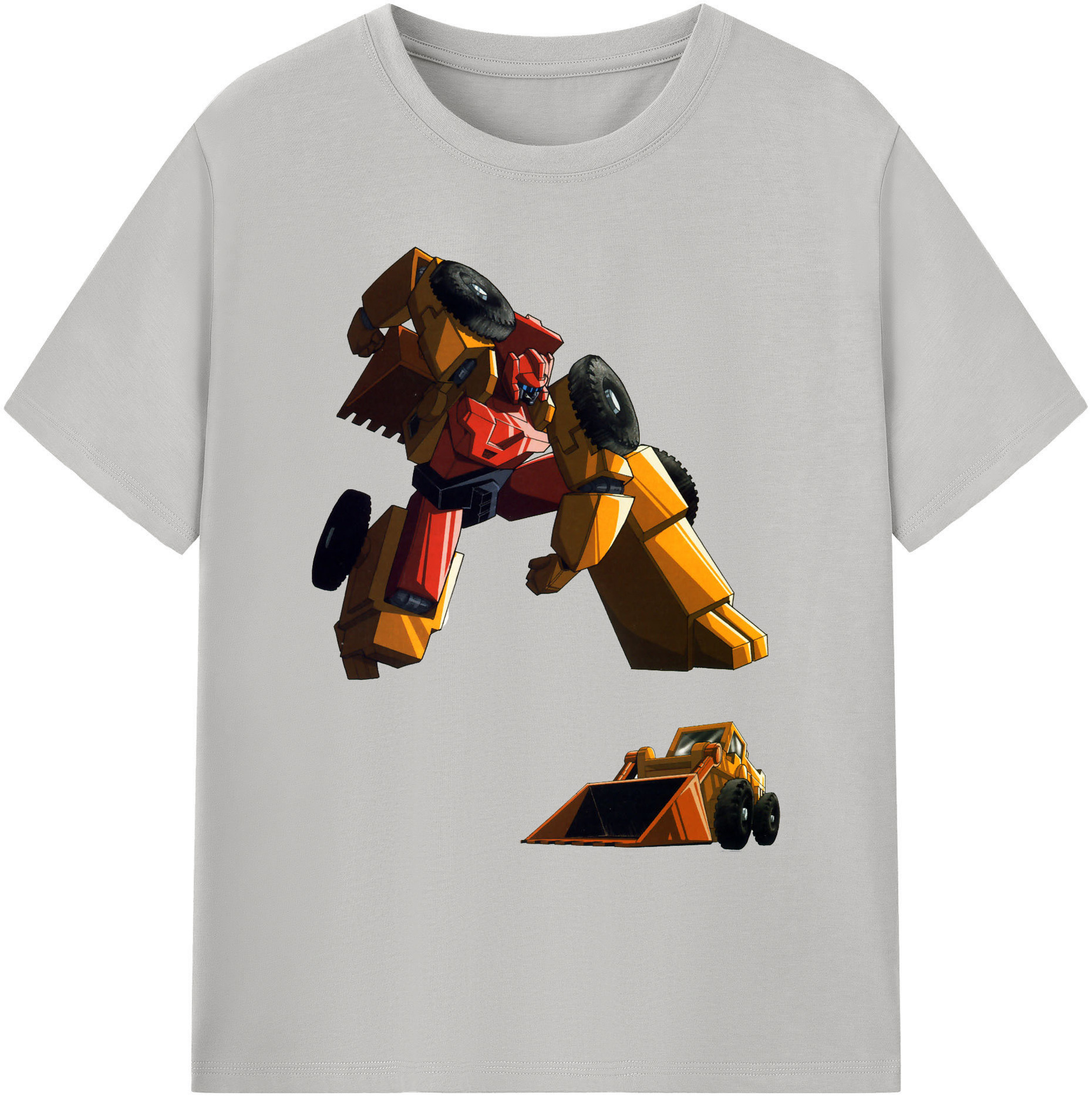 （画像用）  綿100％ メンズ半袖Tシャツ｜肌触りやわらか＆通気性