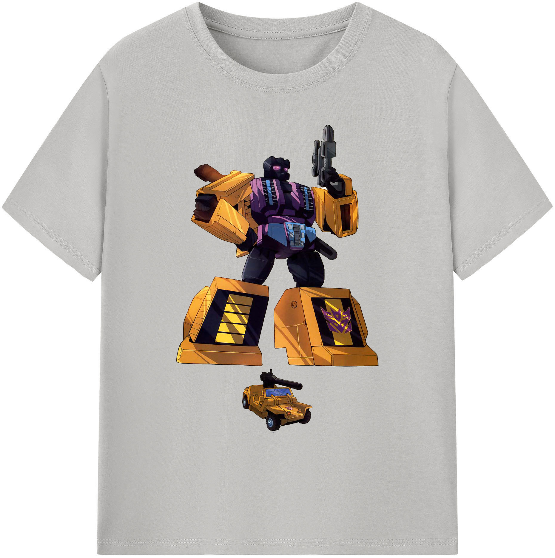 （画像用）  綿100％ メンズ半袖Tシャツ｜肌触りやわらか＆通気性