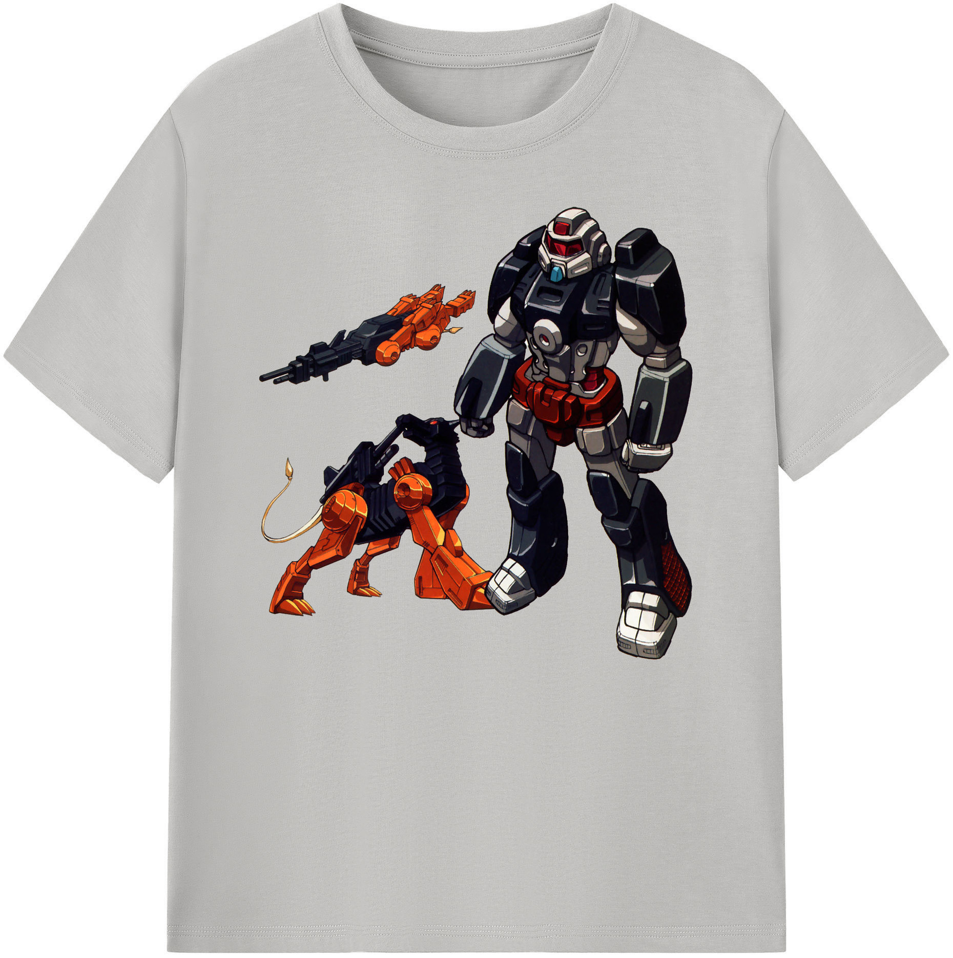 （画像用）  綿100％ メンズ半袖Tシャツ｜肌触りやわらか＆通気性