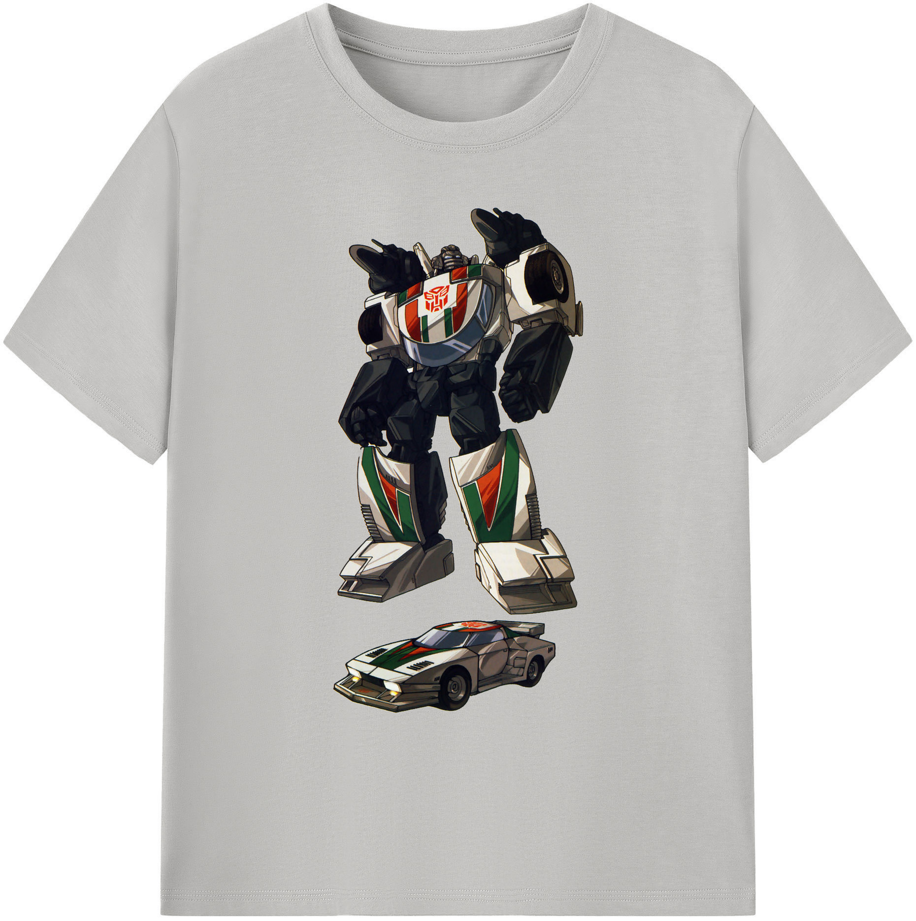 （画像用）  綿100％ メンズ半袖Tシャツ｜肌触りやわらか＆通気性