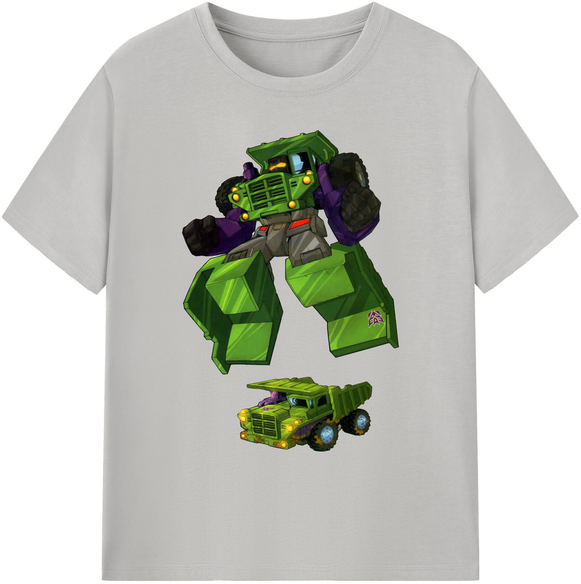 （画像用）  綿100％ メンズ半袖Tシャツ｜肌触りやわらか＆通気性