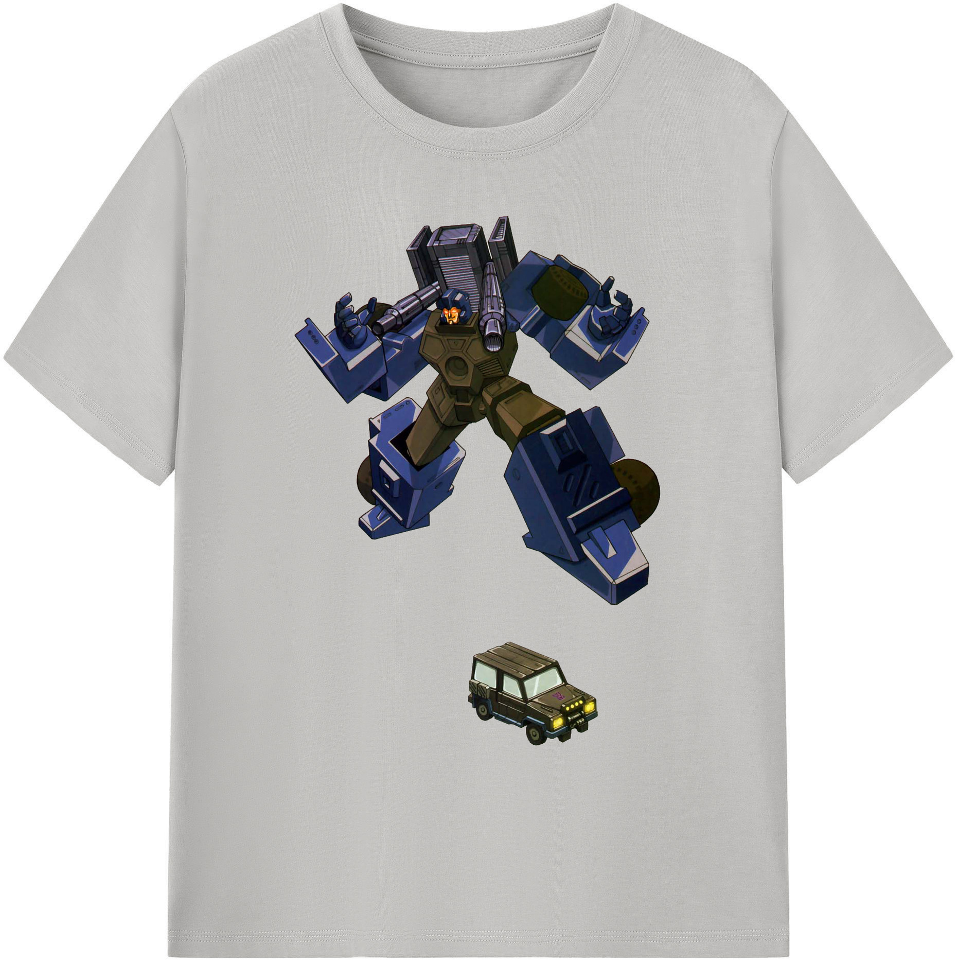 （画像用）  綿100％ メンズ半袖Tシャツ｜肌触りやわらか＆通気性