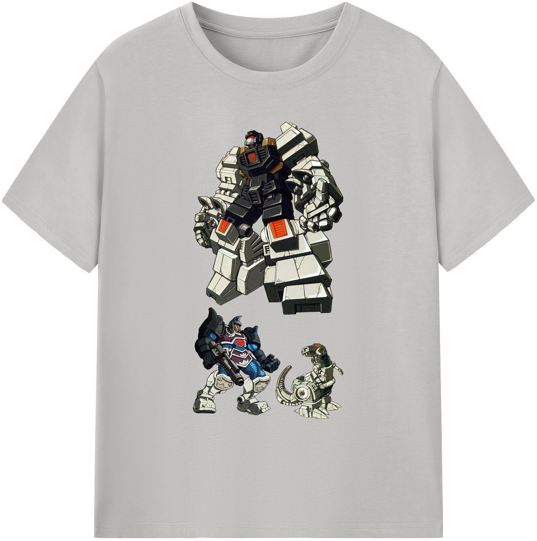 （画像用）  綿100％ メンズ半袖Tシャツ｜肌触りやわらか＆通気性