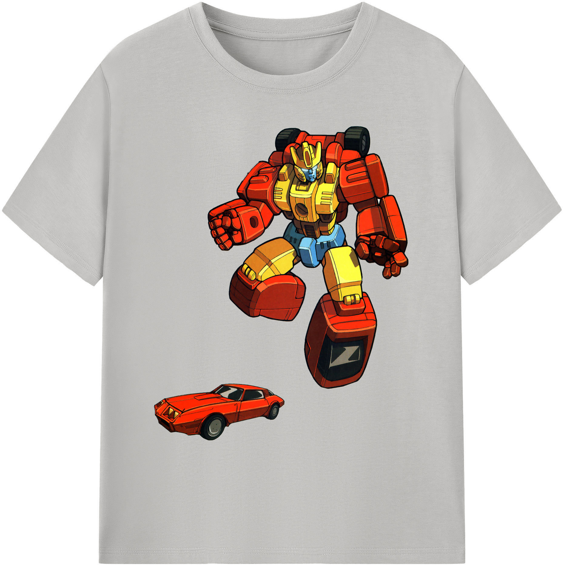 （画像用）  綿100％ メンズ半袖Tシャツ｜肌触りやわらか＆通気性