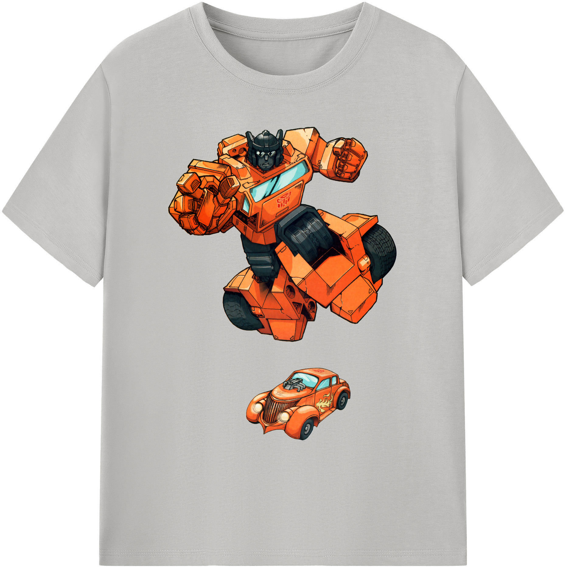 （画像用）  綿100％ メンズ半袖Tシャツ｜肌触りやわらか＆通気性