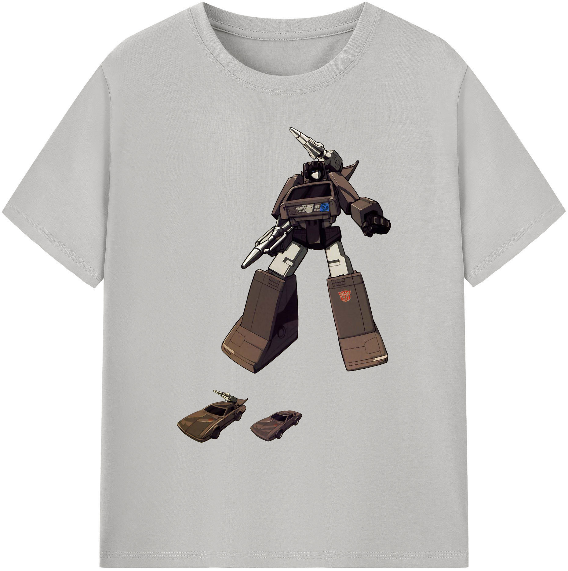 （画像用）  綿100％ メンズ半袖Tシャツ｜肌触りやわらか＆通気性