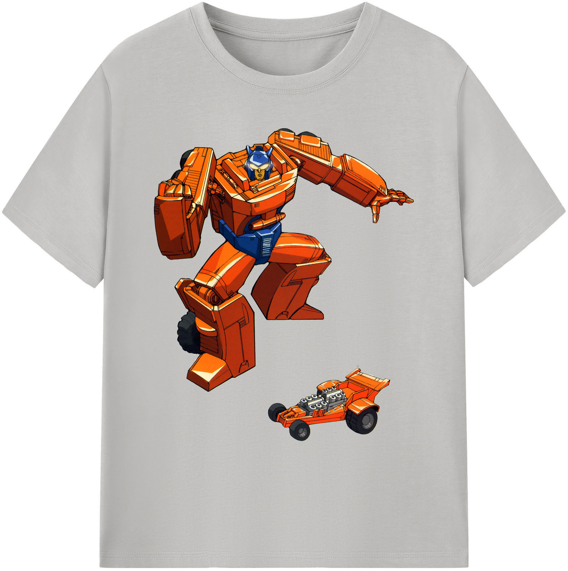 （画像用）  綿100％ メンズ半袖Tシャツ｜肌触りやわらか＆通気性