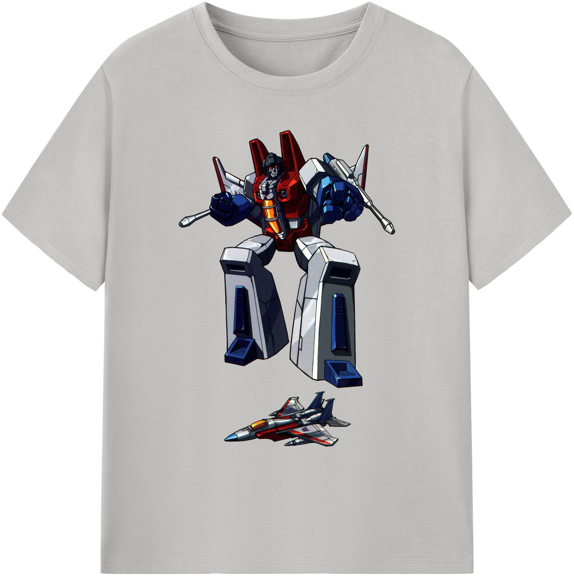 （画像用）  綿100％ メンズ半袖Tシャツ｜肌触りやわらか＆通気性