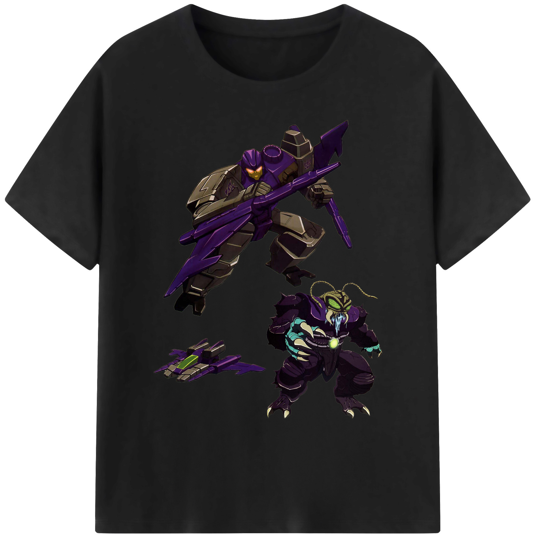 （画像用）  綿100％ メンズ半袖Tシャツ｜肌触りやわらか＆通気性
