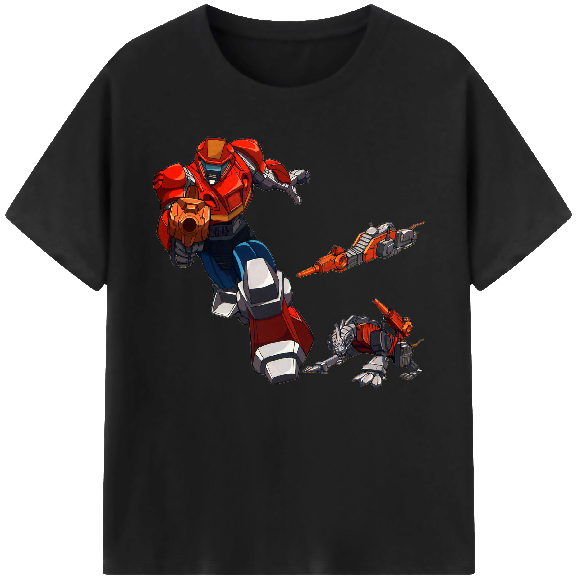 （画像用）  綿100％ メンズ半袖Tシャツ｜肌触りやわらか＆通気性