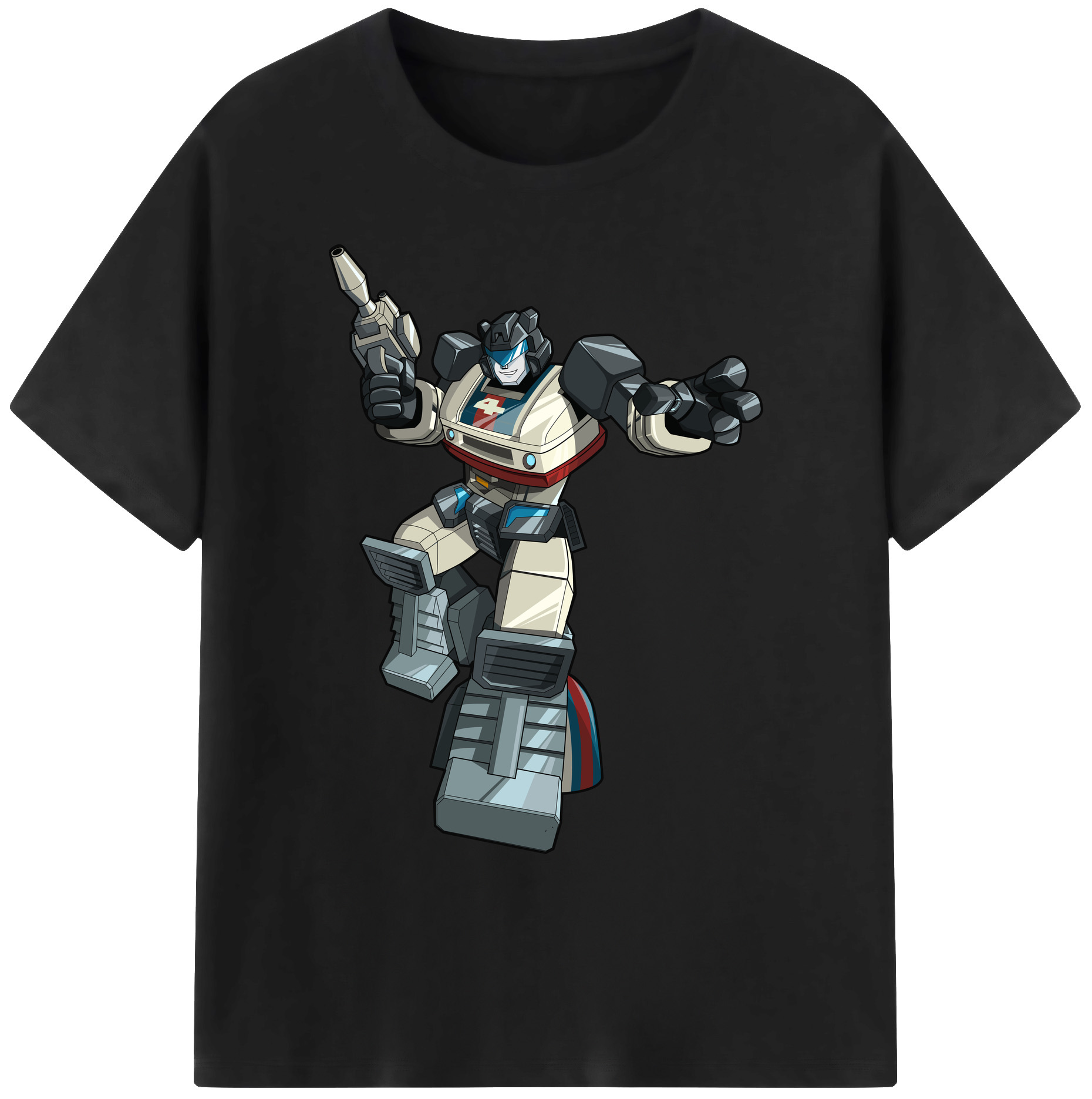 （画像用）  綿100％ メンズ半袖Tシャツ｜肌触りやわらか＆通気性