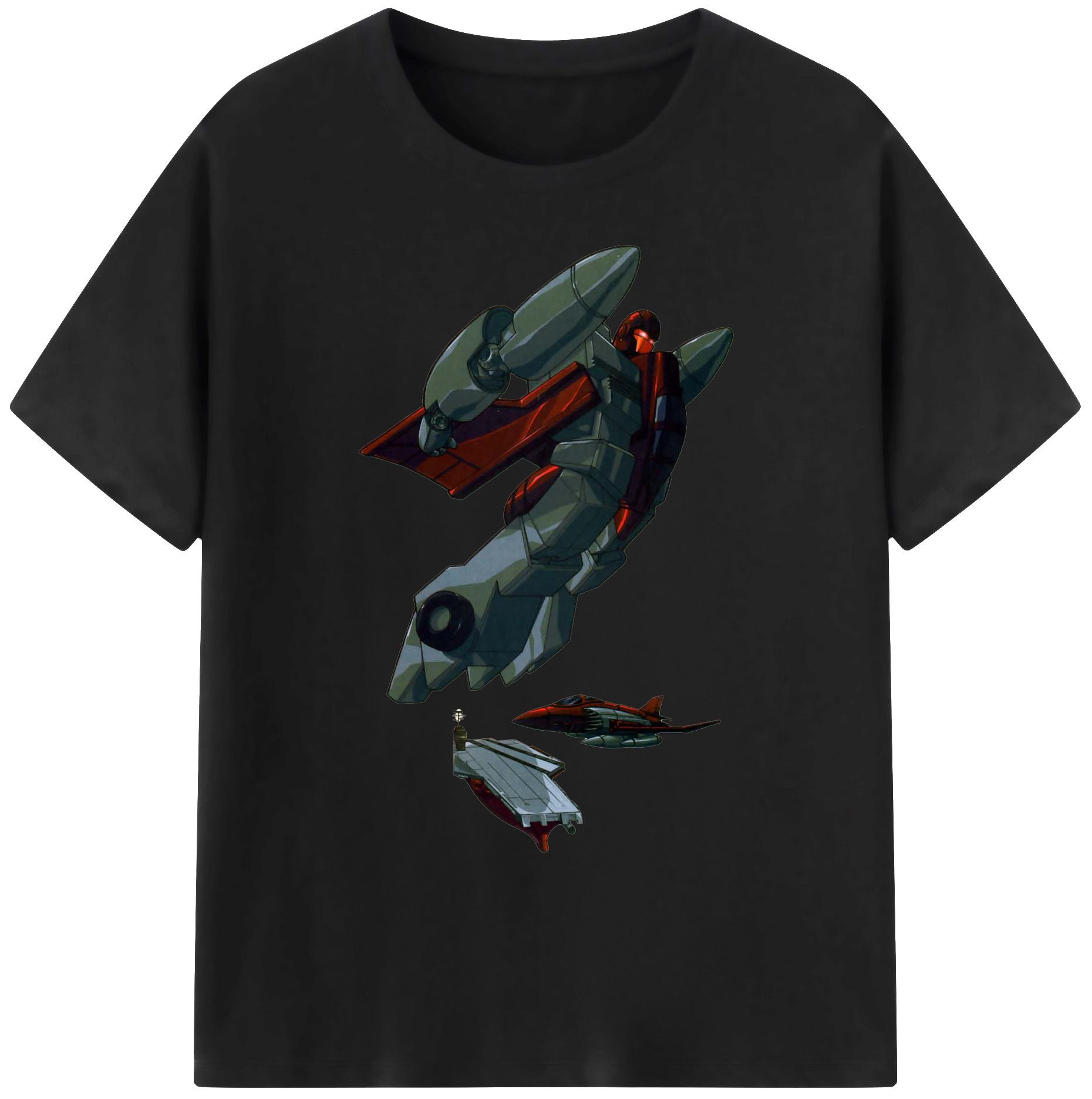 （画像用）  綿100％ メンズ半袖Tシャツ｜肌触りやわらか＆通気性