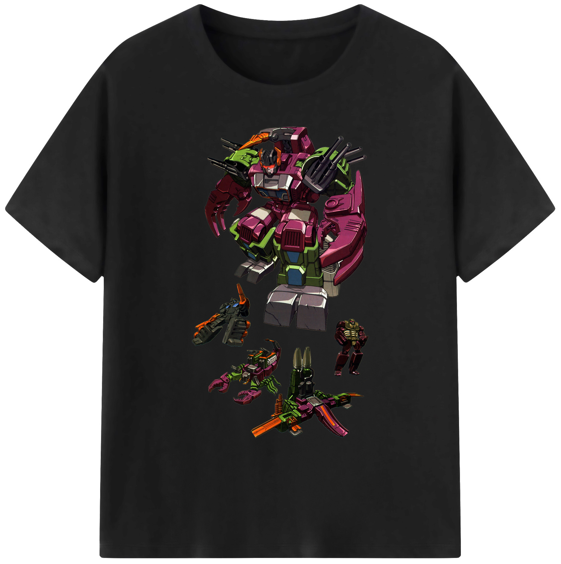 （画像用）  綿100％ メンズ半袖Tシャツ｜肌触りやわらか＆通気性
