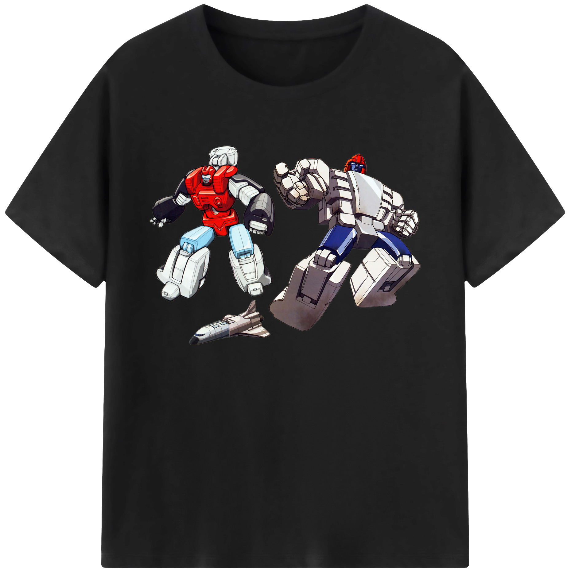（画像用）  綿100％ メンズ半袖Tシャツ｜肌触りやわらか＆通気性