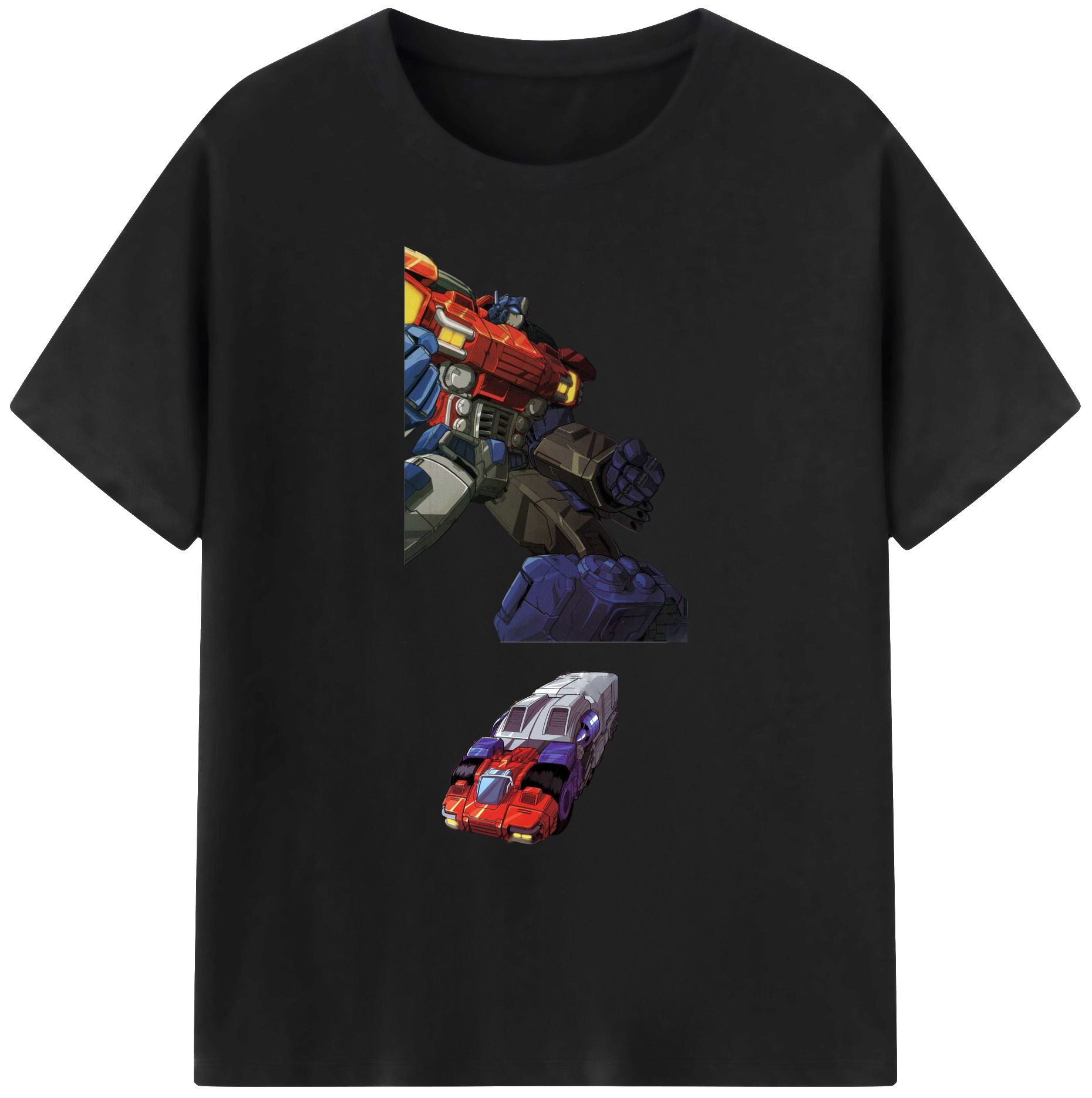 （画像用）  綿100％ メンズ半袖Tシャツ｜肌触りやわらか＆通気性