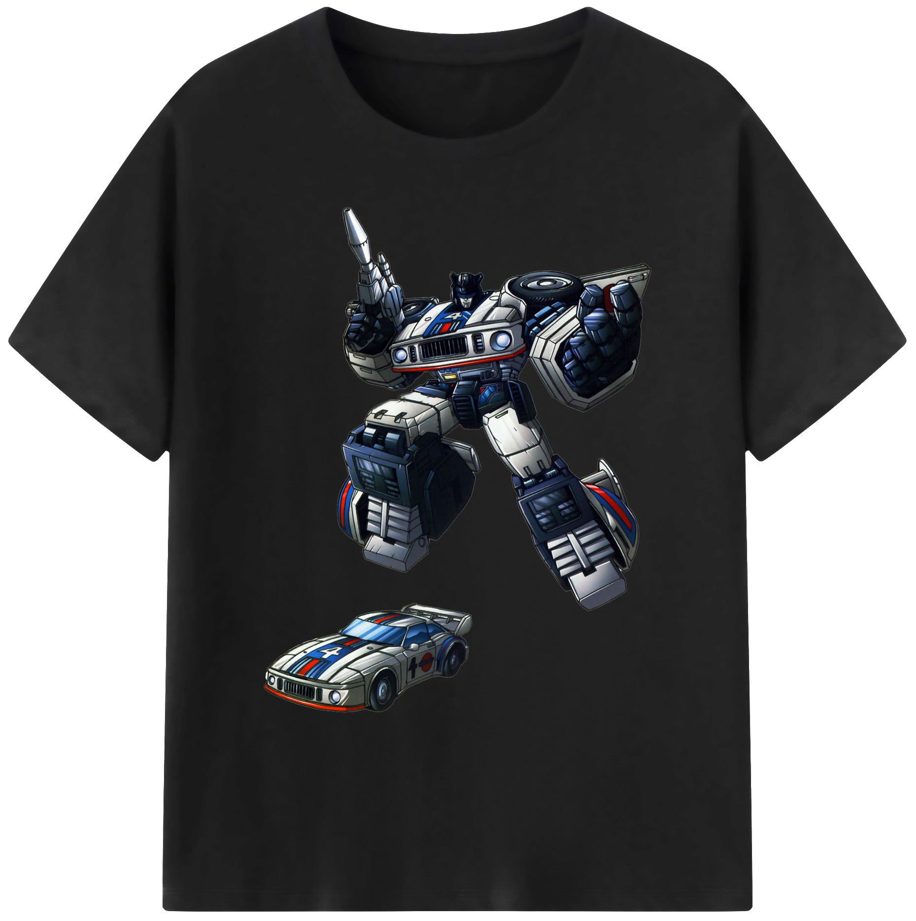 （画像用）  綿100％ メンズ半袖Tシャツ｜肌触りやわらか＆通気性