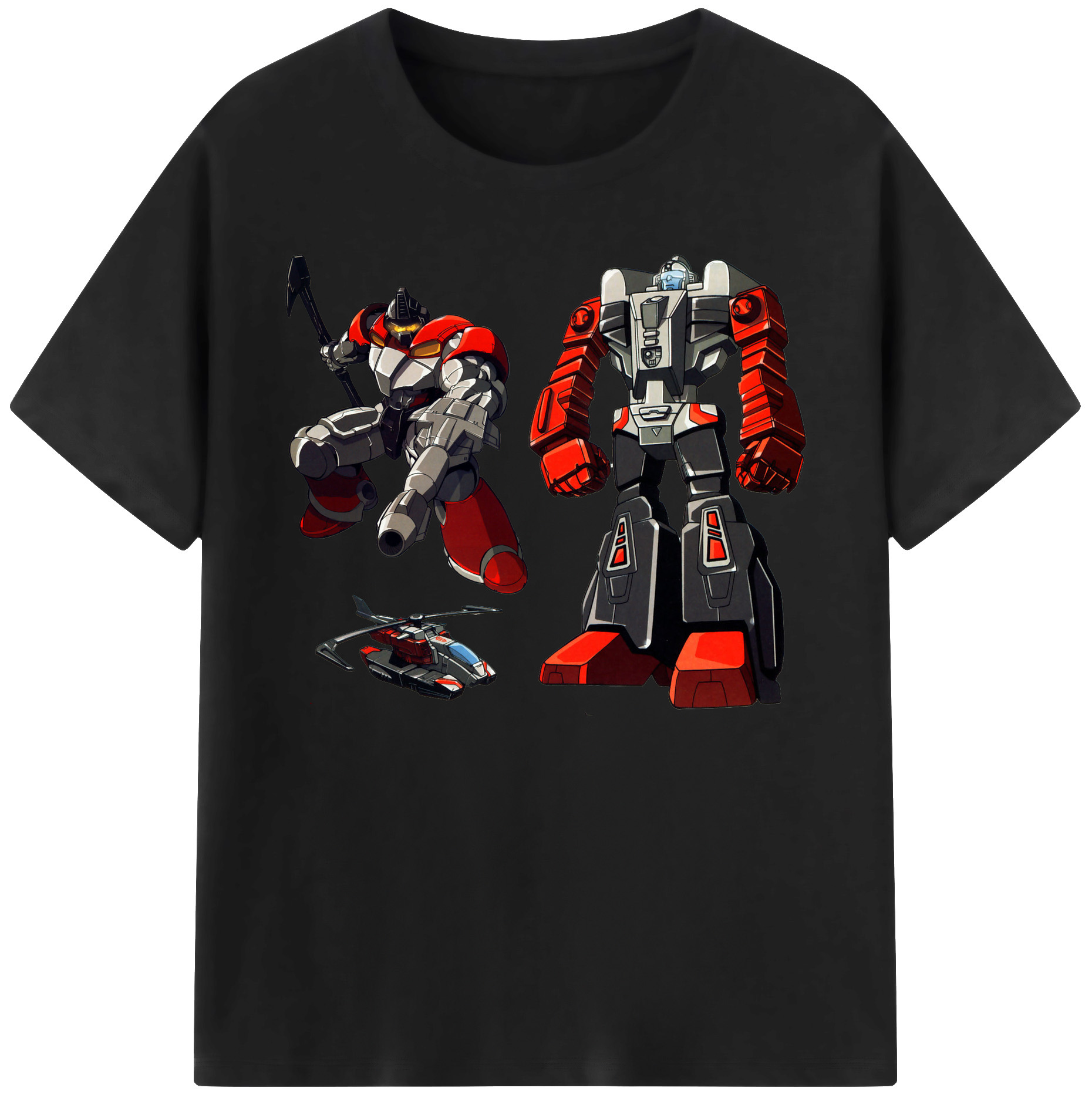 （画像用）  綿100％ メンズ半袖Tシャツ｜肌触りやわらか＆通気性