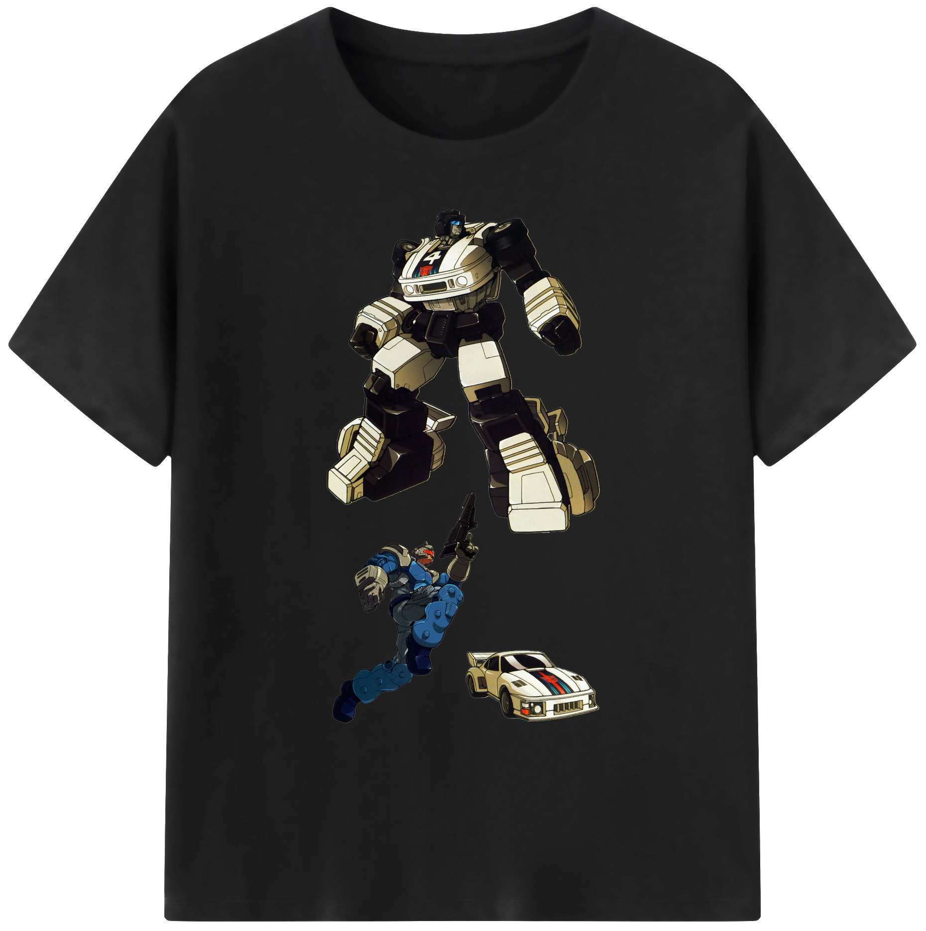（画像用）  綿100％ メンズ半袖Tシャツ｜肌触りやわらか＆通気性